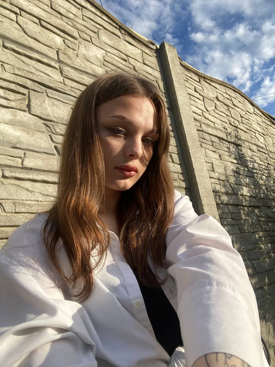 XXX Porn Photo of Nude KeithGrande 15