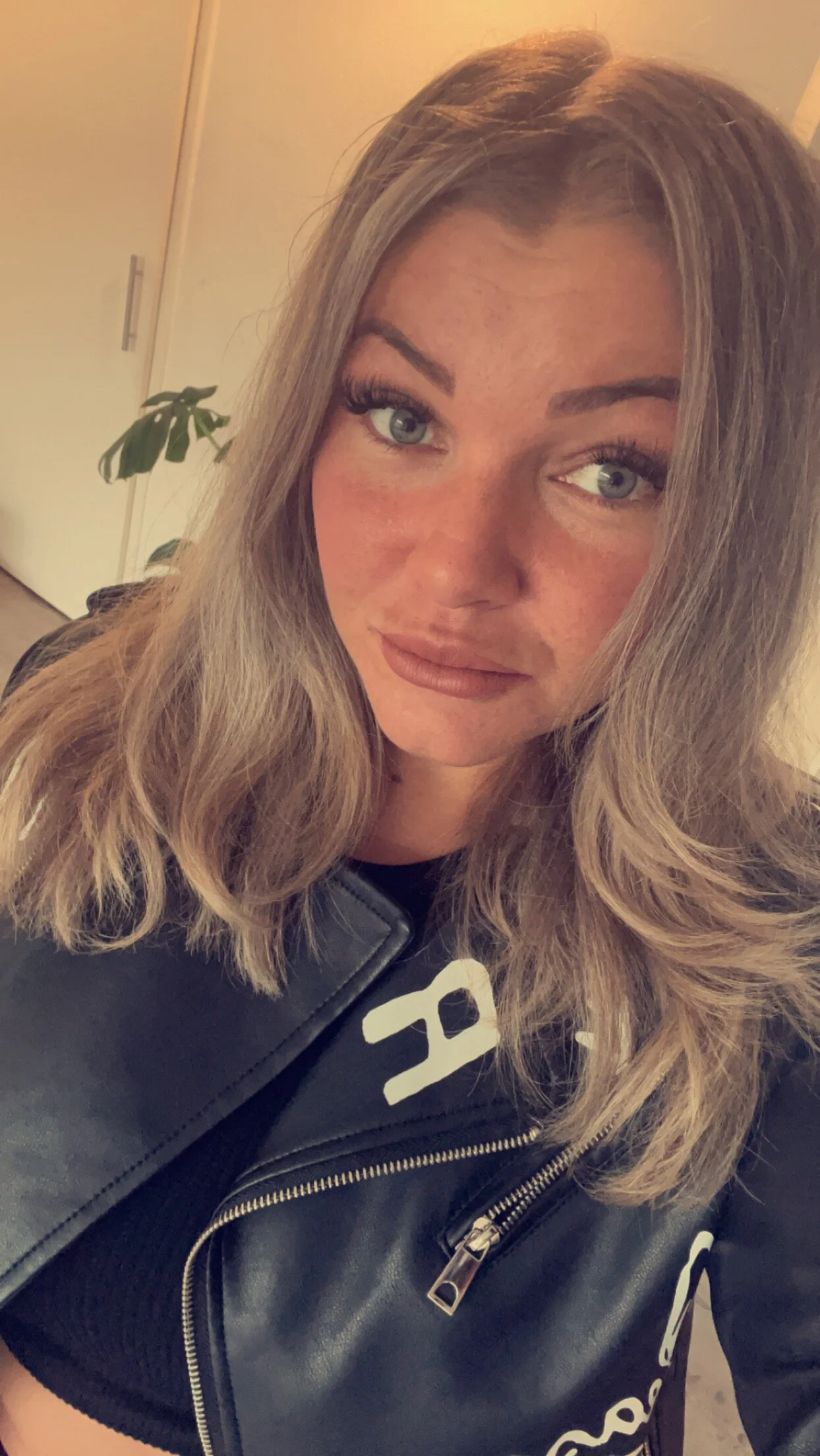 XXX Porn Photo of Nude GabyHofstede 19