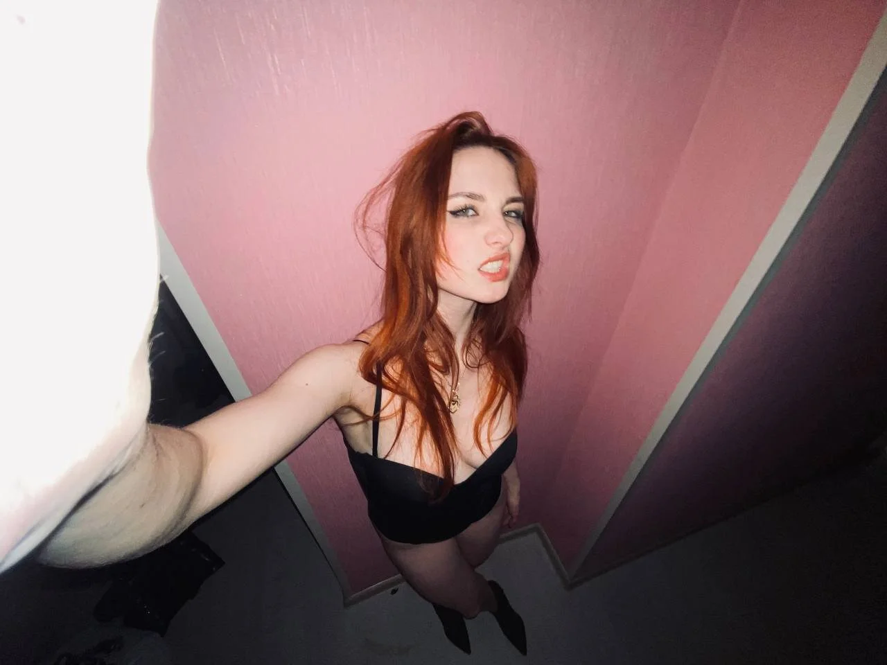XXX Porn Photo of Nude EsmaCrumbley 25