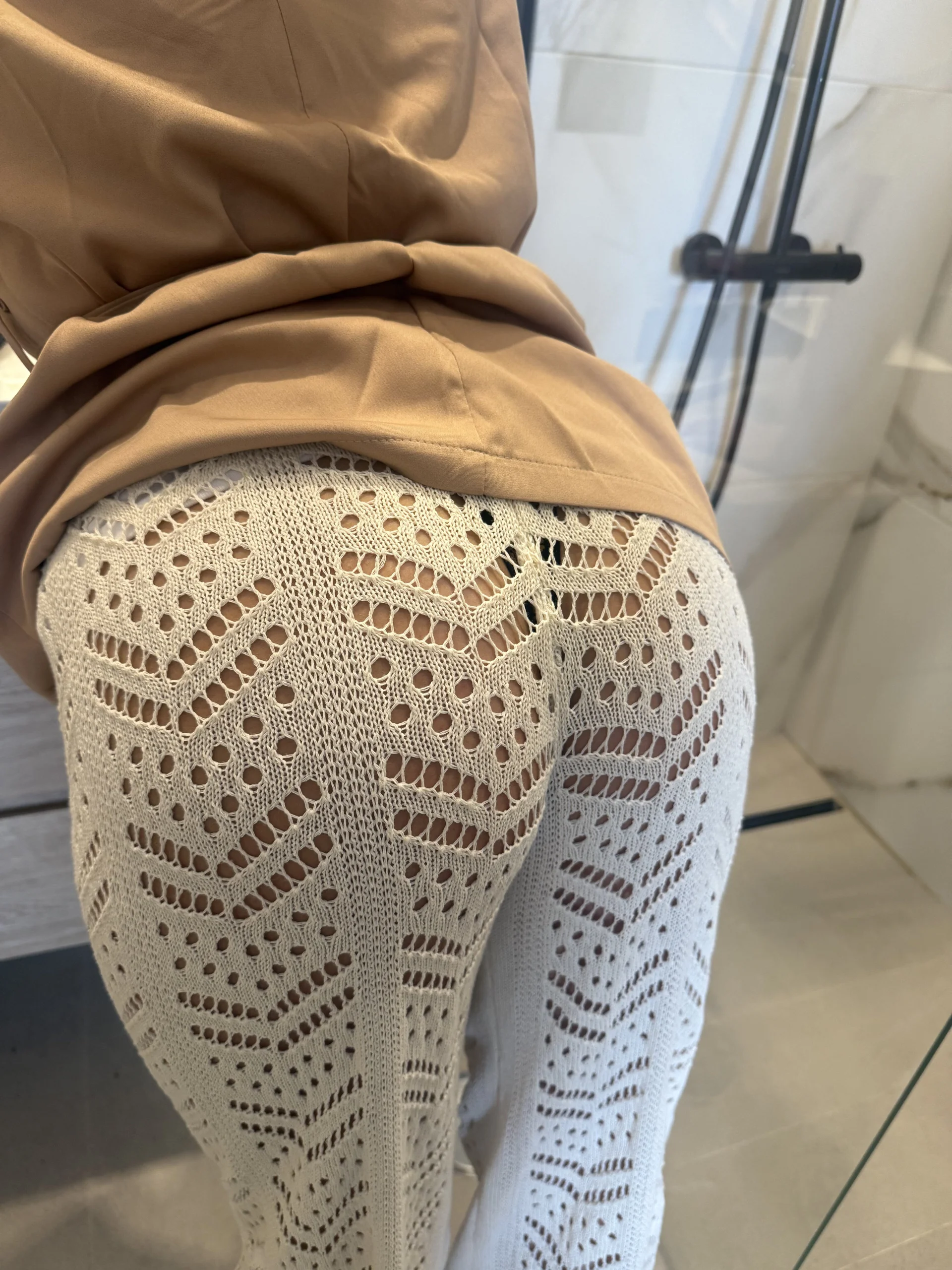 XXX Porn Photo of Nude Justnani001 2