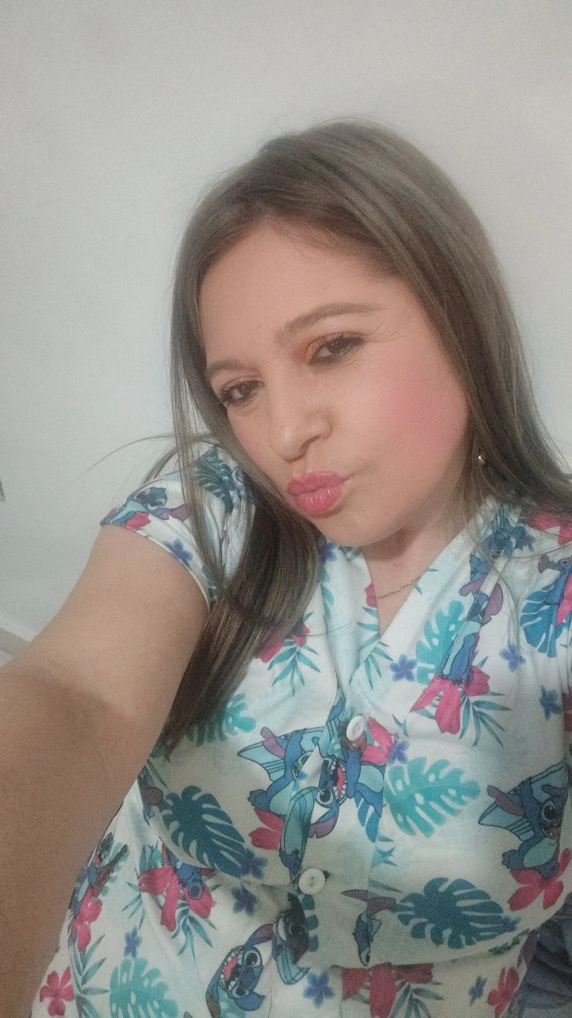 XXX Porn Photo of Nude Samii_Sweett 51