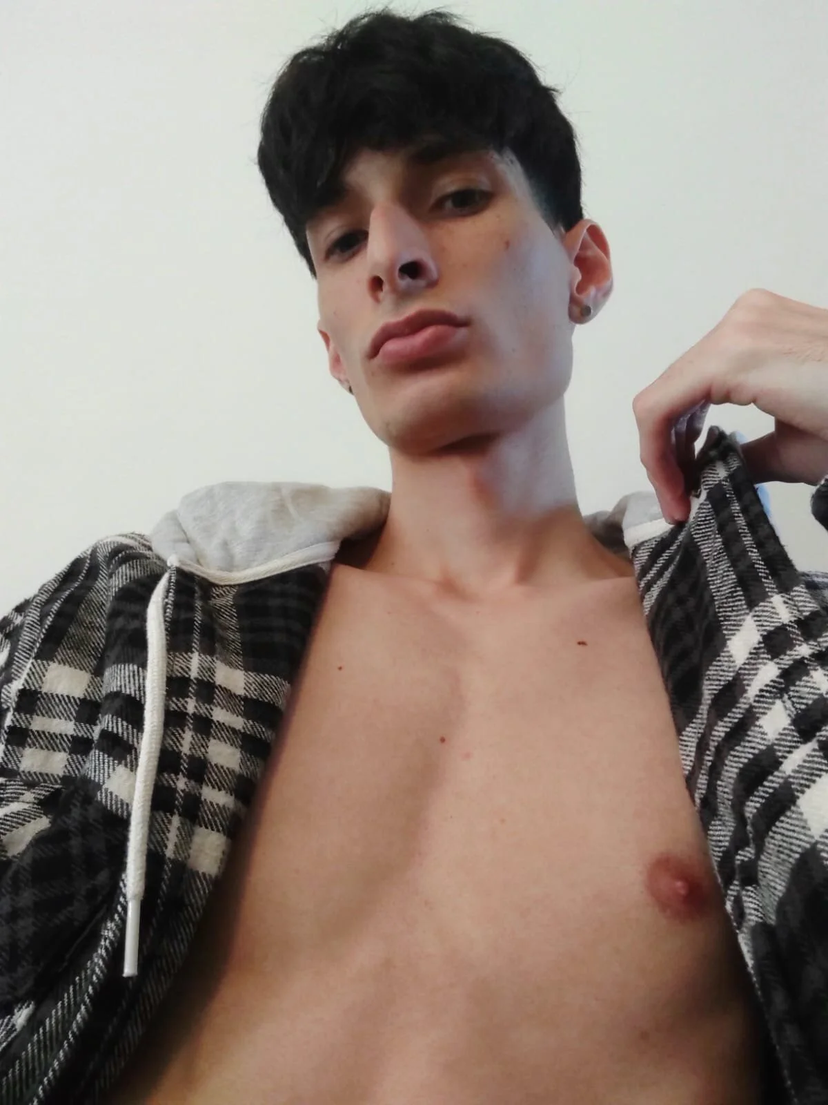 XXX Porn Photo of Nude Luke_Carter 4