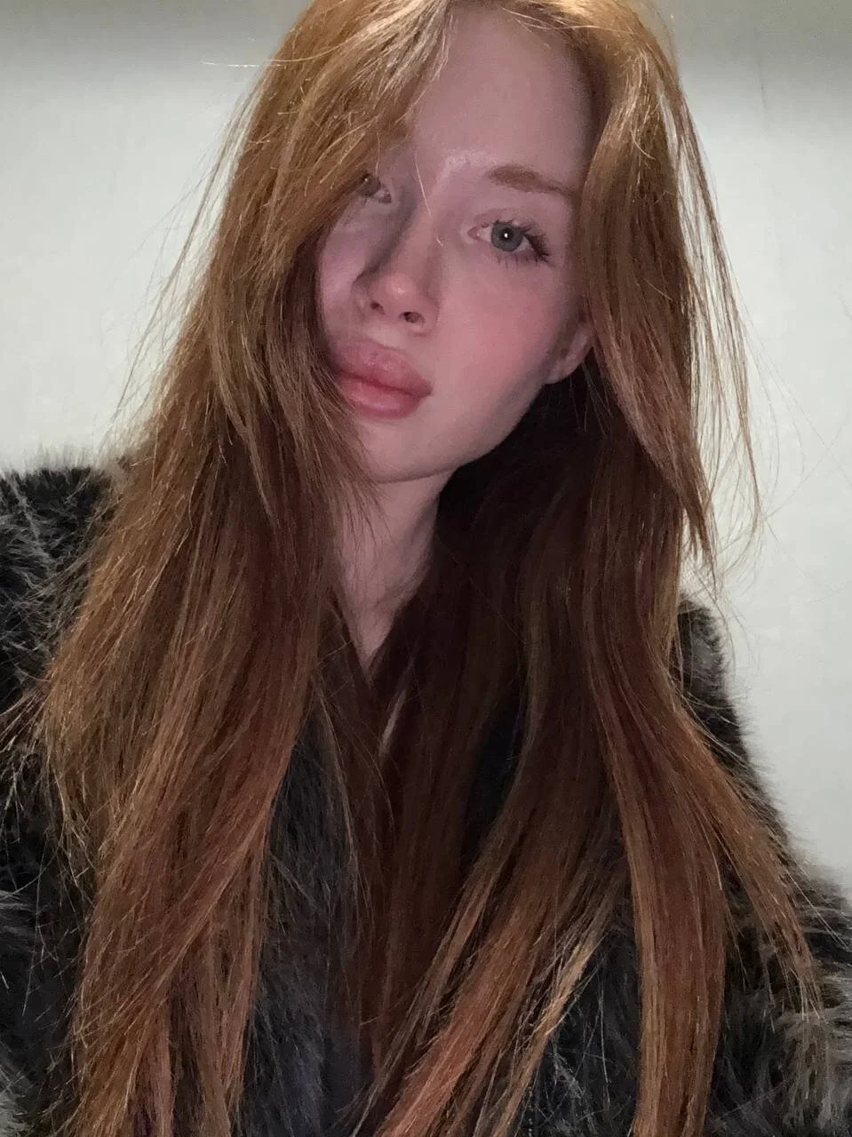 XXX Porn Photo of Nude willow_fox_ 5