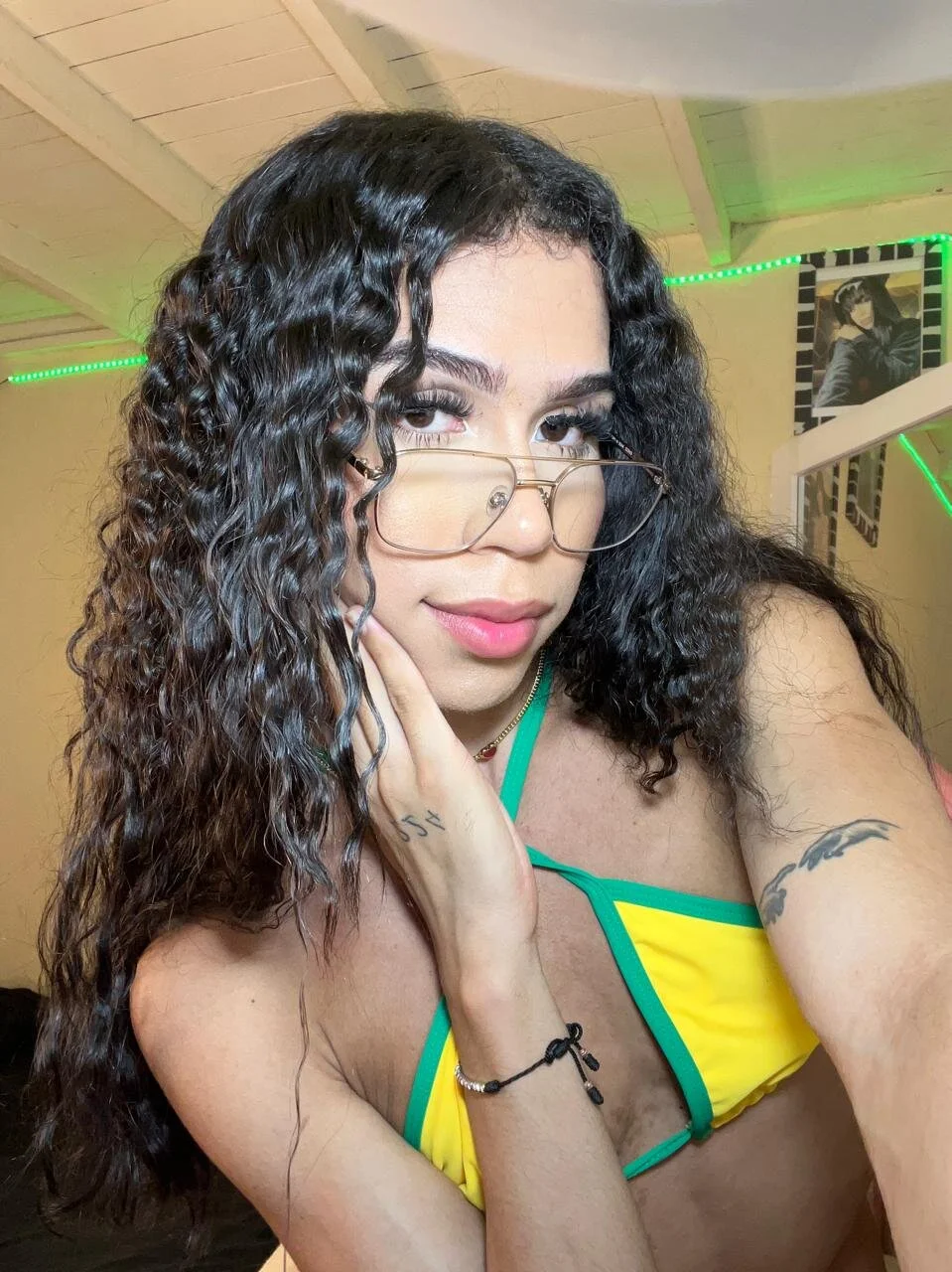 XXX Porn Photo of Nude Alejandra_Velarie 3