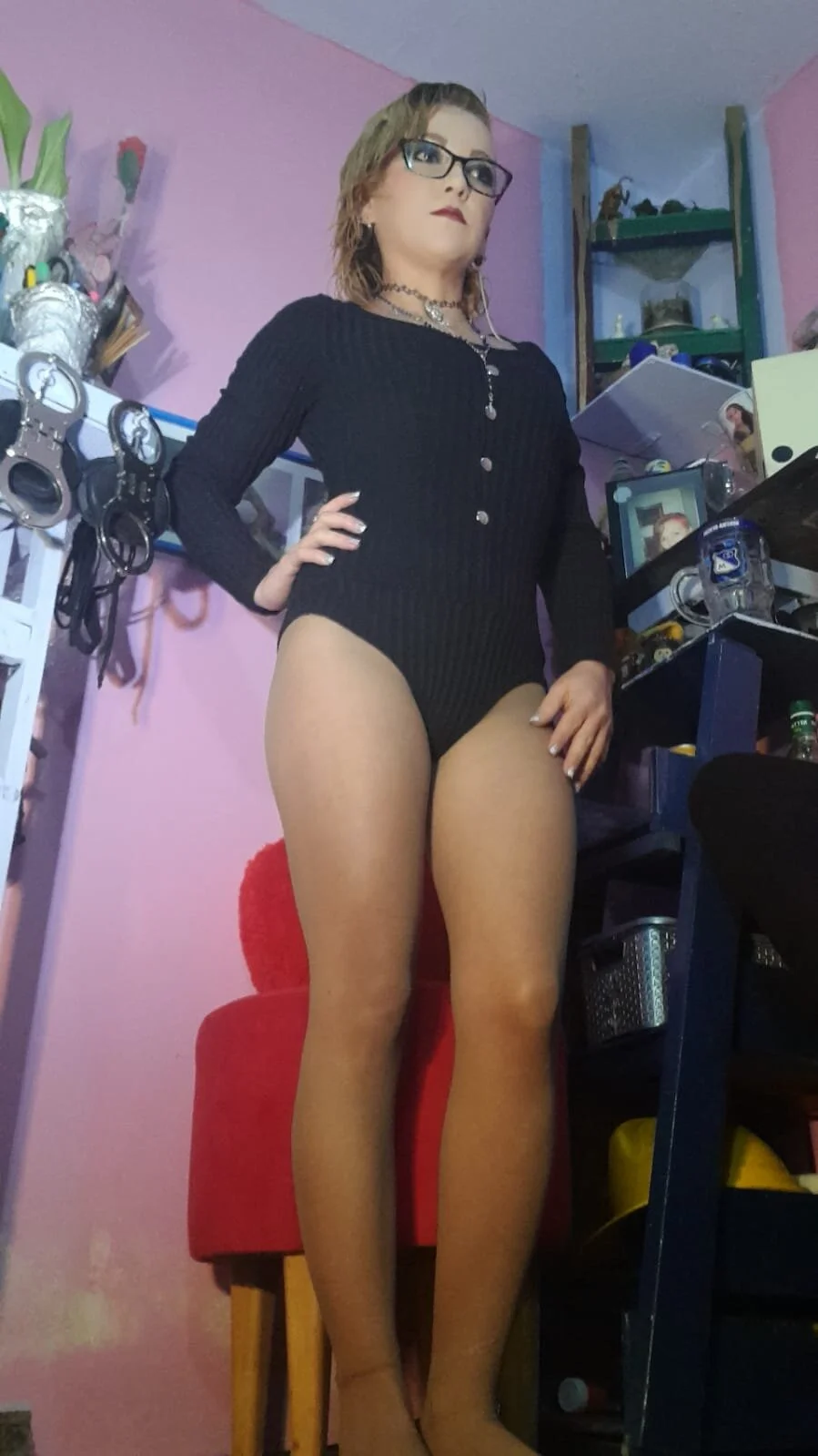 XXX Porn Photo of Nude monita_brown_ 49