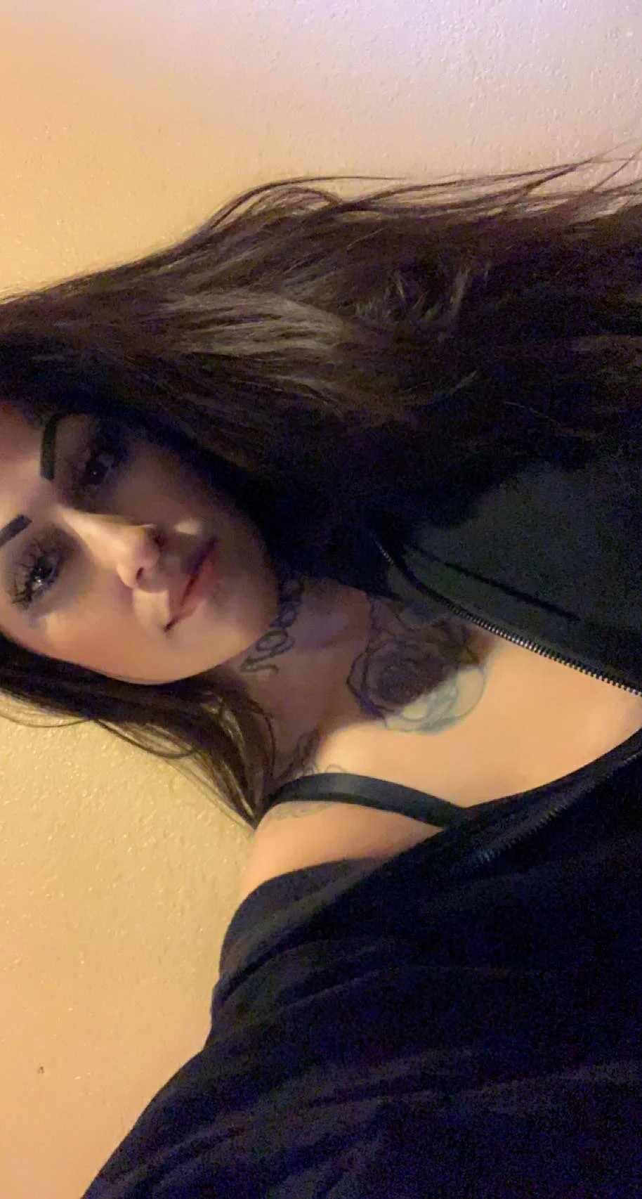 XXX Porn Photo of Nude tattdbaddie91 8