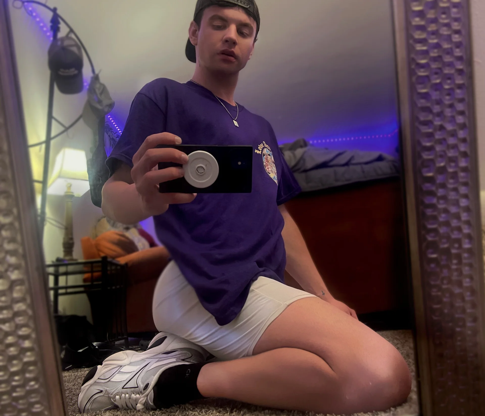 XXX Porn Photo of Nude slvttycapricorn 12