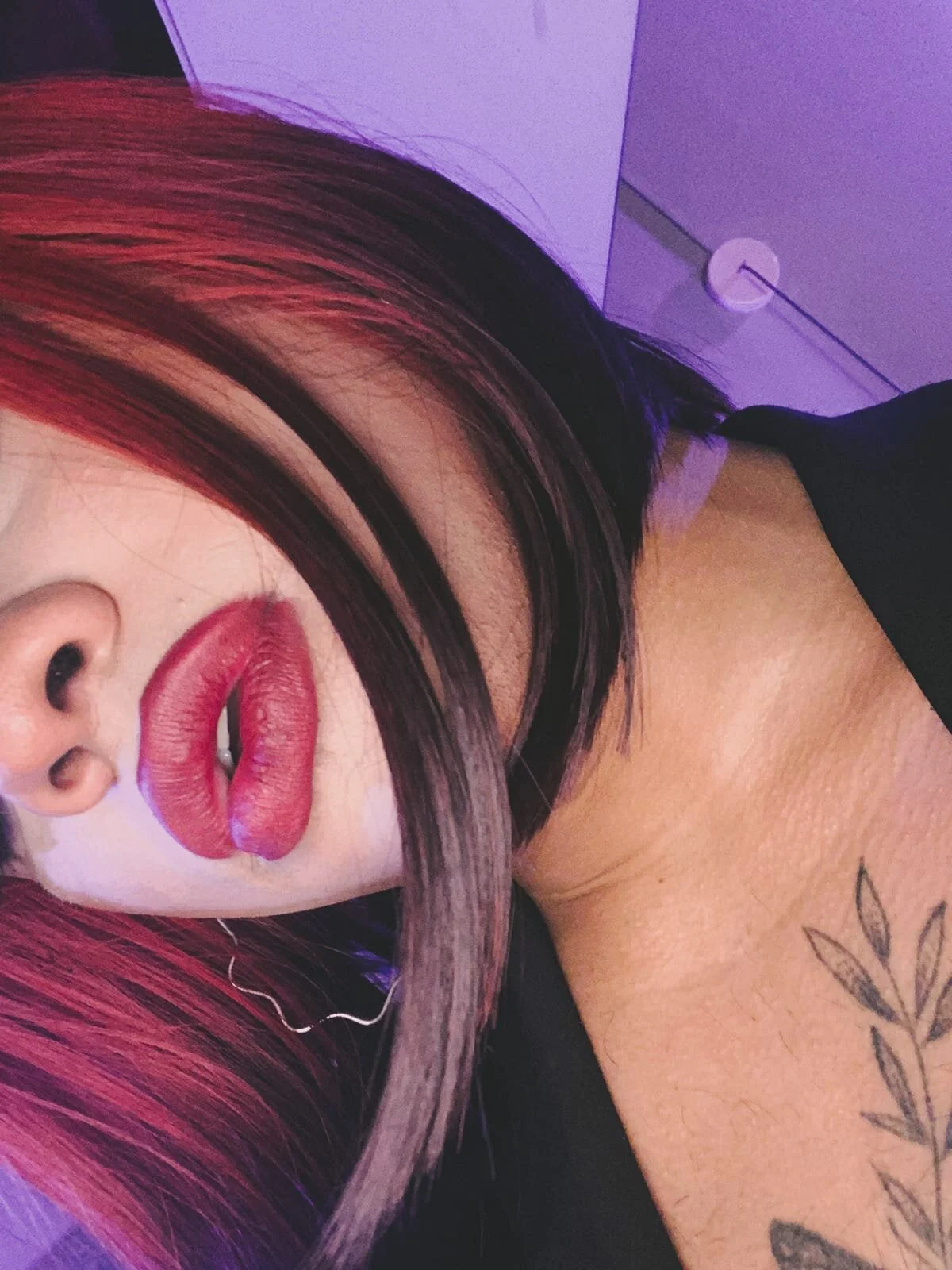 XXX Porn Photo of Nude Gorgie_Willyams 37