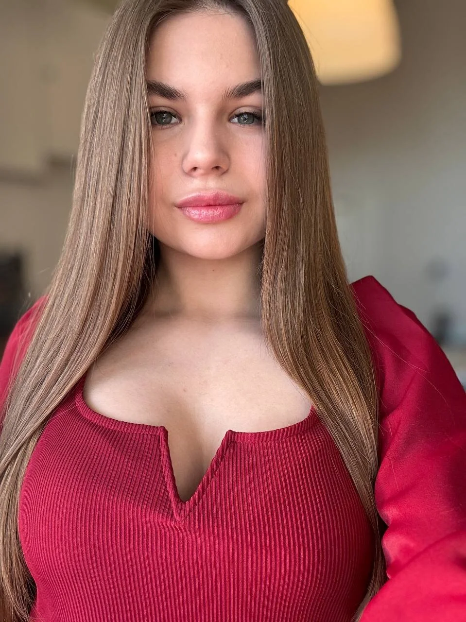 XXX Porn Photo of Nude MillaBabe 3