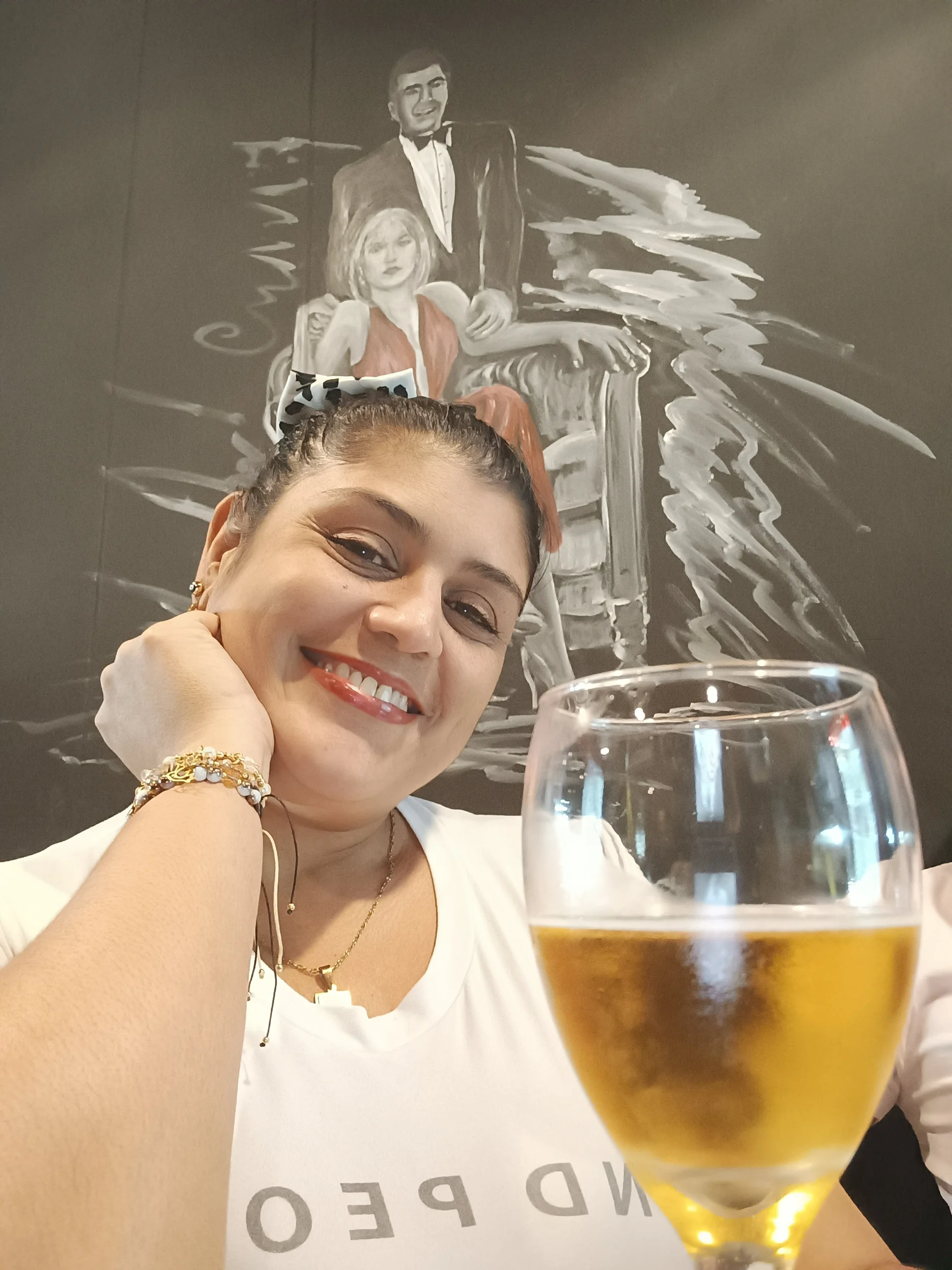 XXX Porn Photo of Nude AlyDenalioficial 4