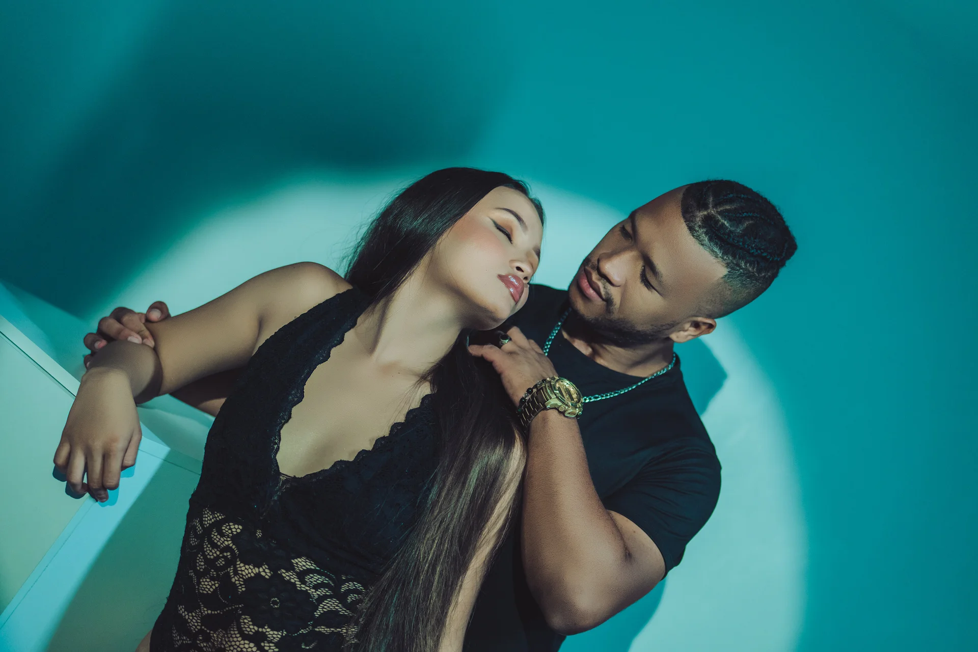 XXX Porn Photo of Nude AnnieAndStefan 50
