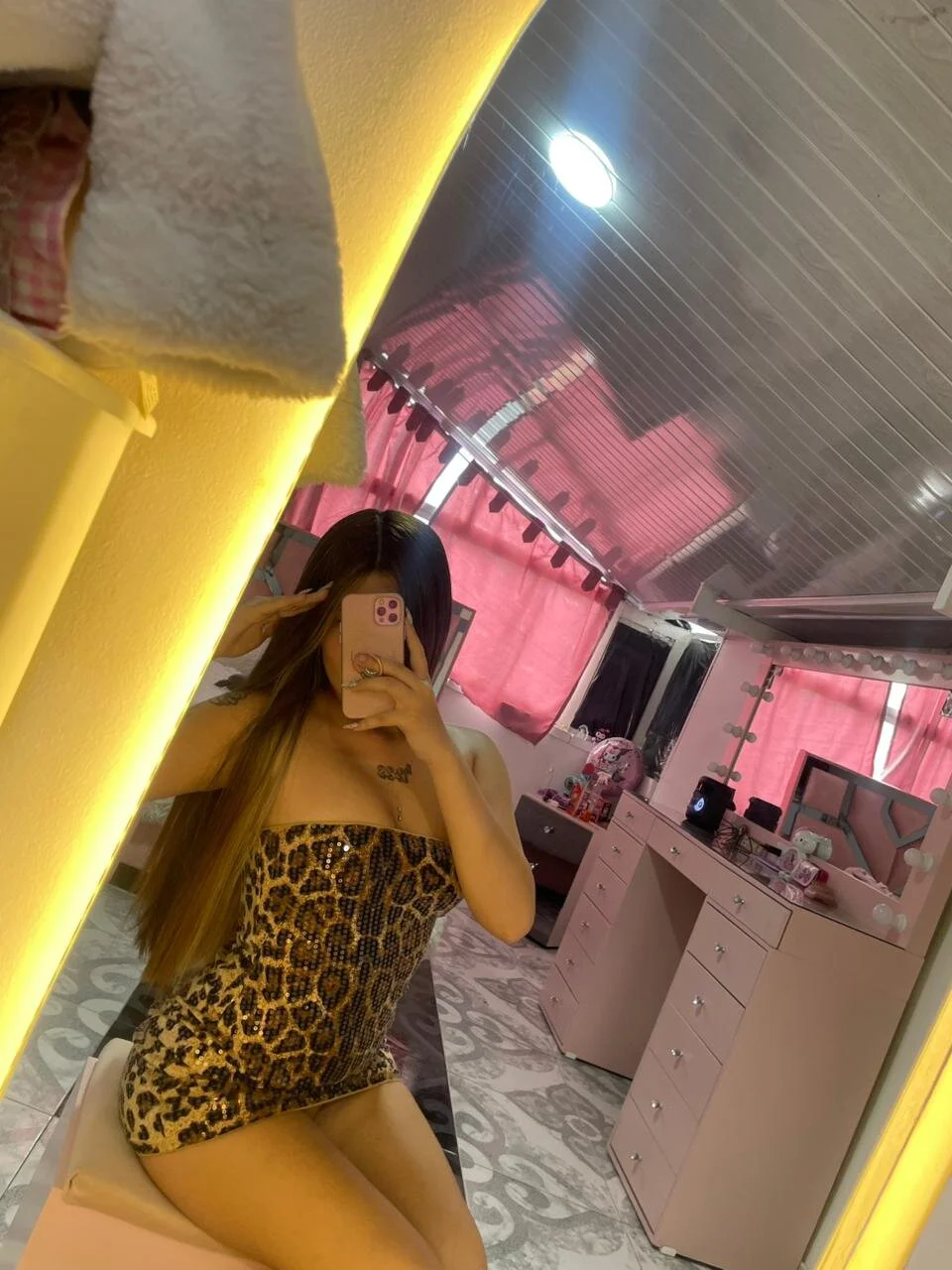 XXX Porn Photo of Nude isabella_hotty 4