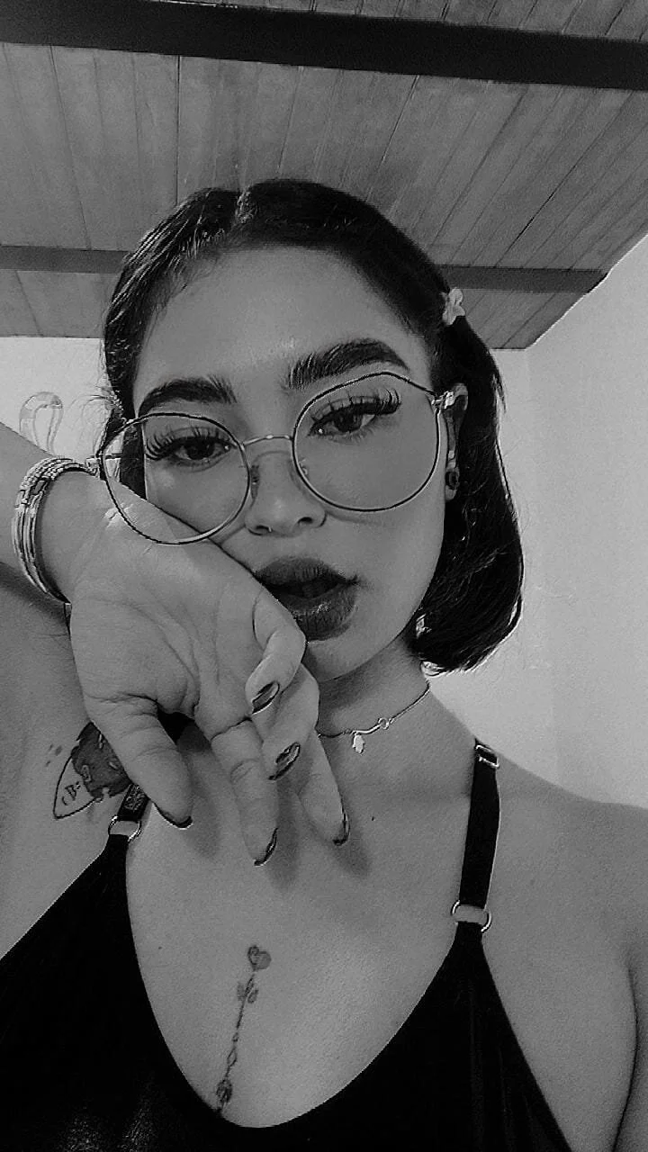 XXX Porn Photo of Nude harper_funny 1