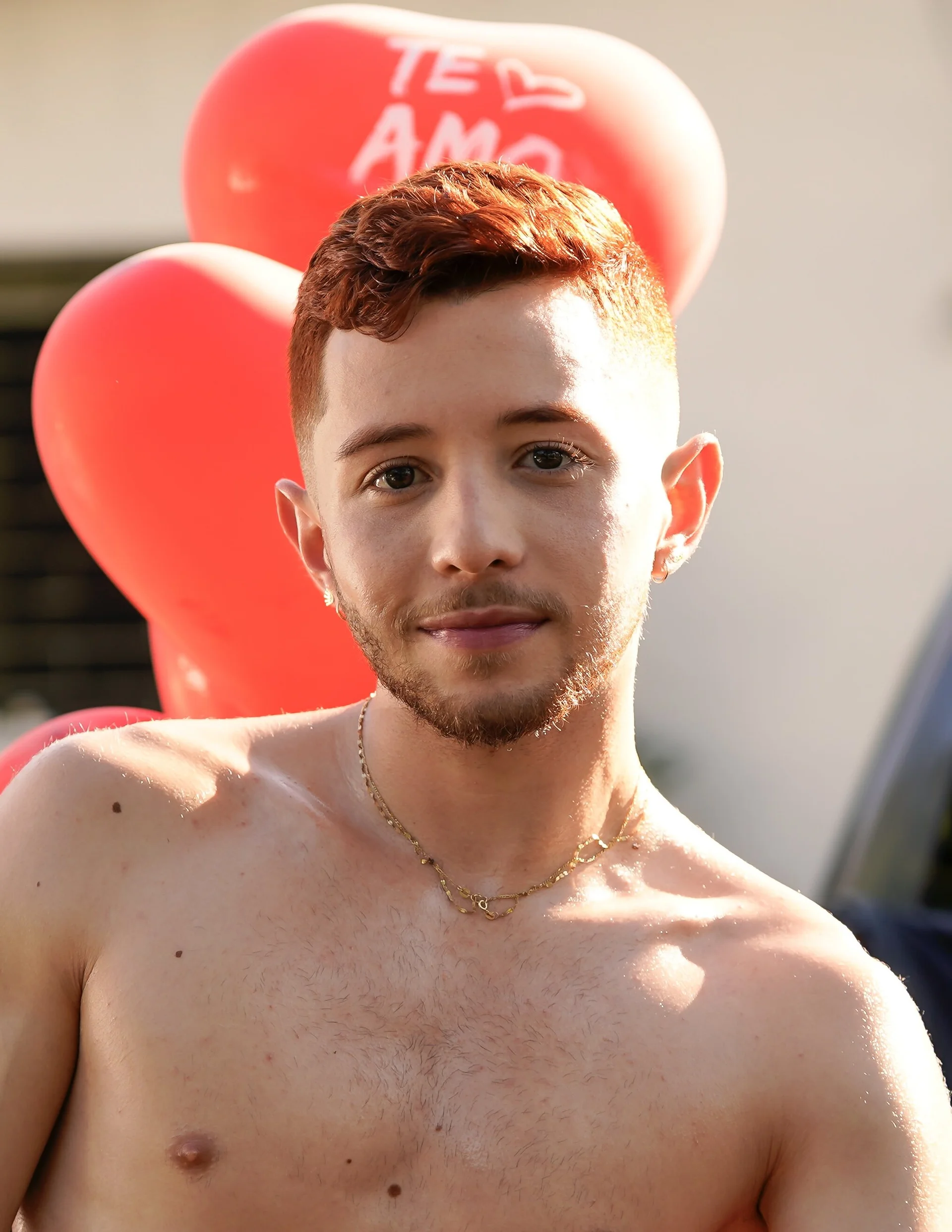 XXX Porn Photo of Nude Juan_Castano 99