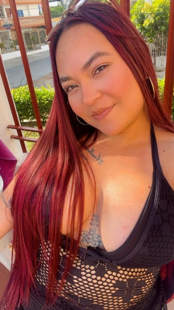 XXX Porn Photo of Nude tiara_smith 5
