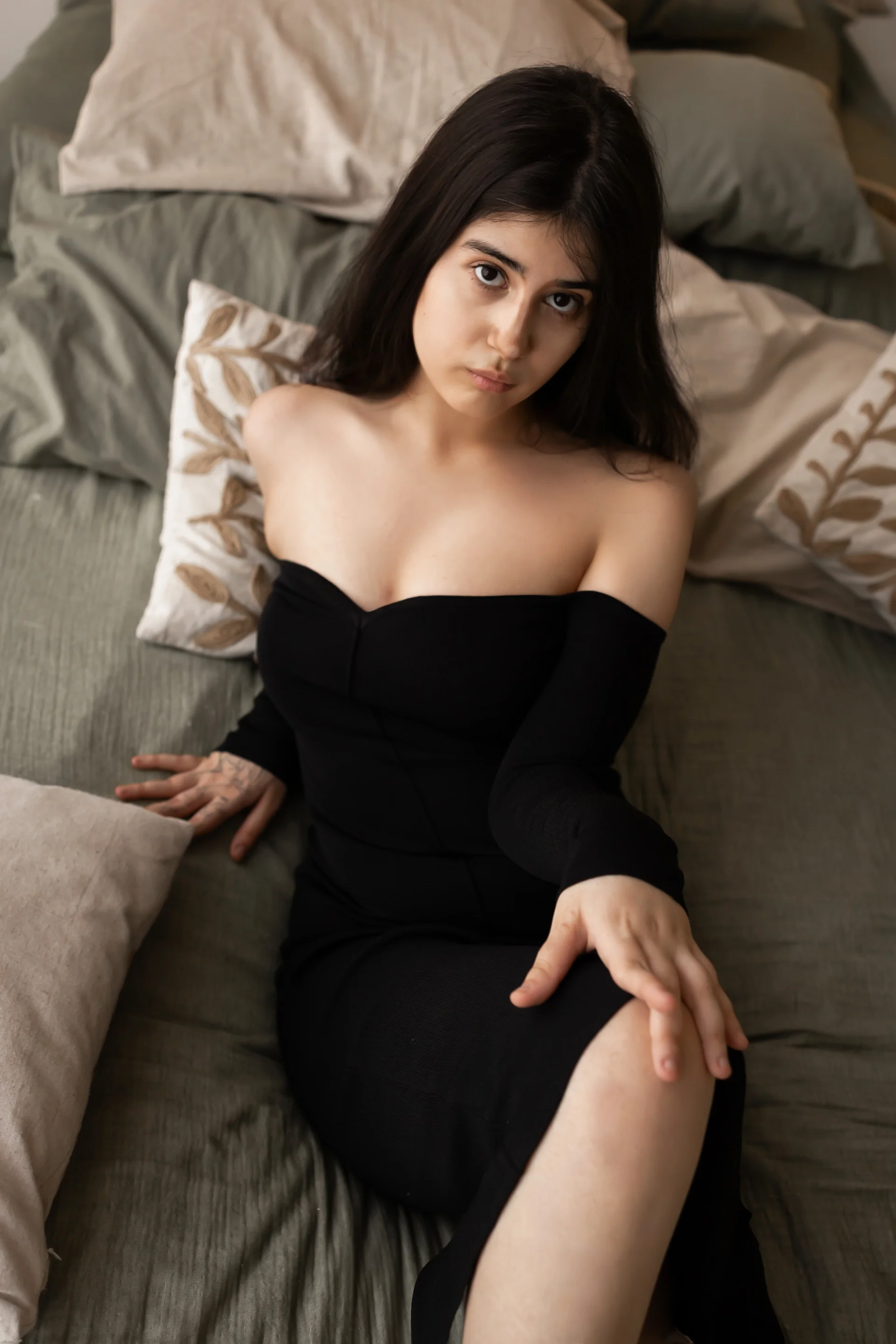 XXX Porn Photo of Nude Lyra_Skye_ 8