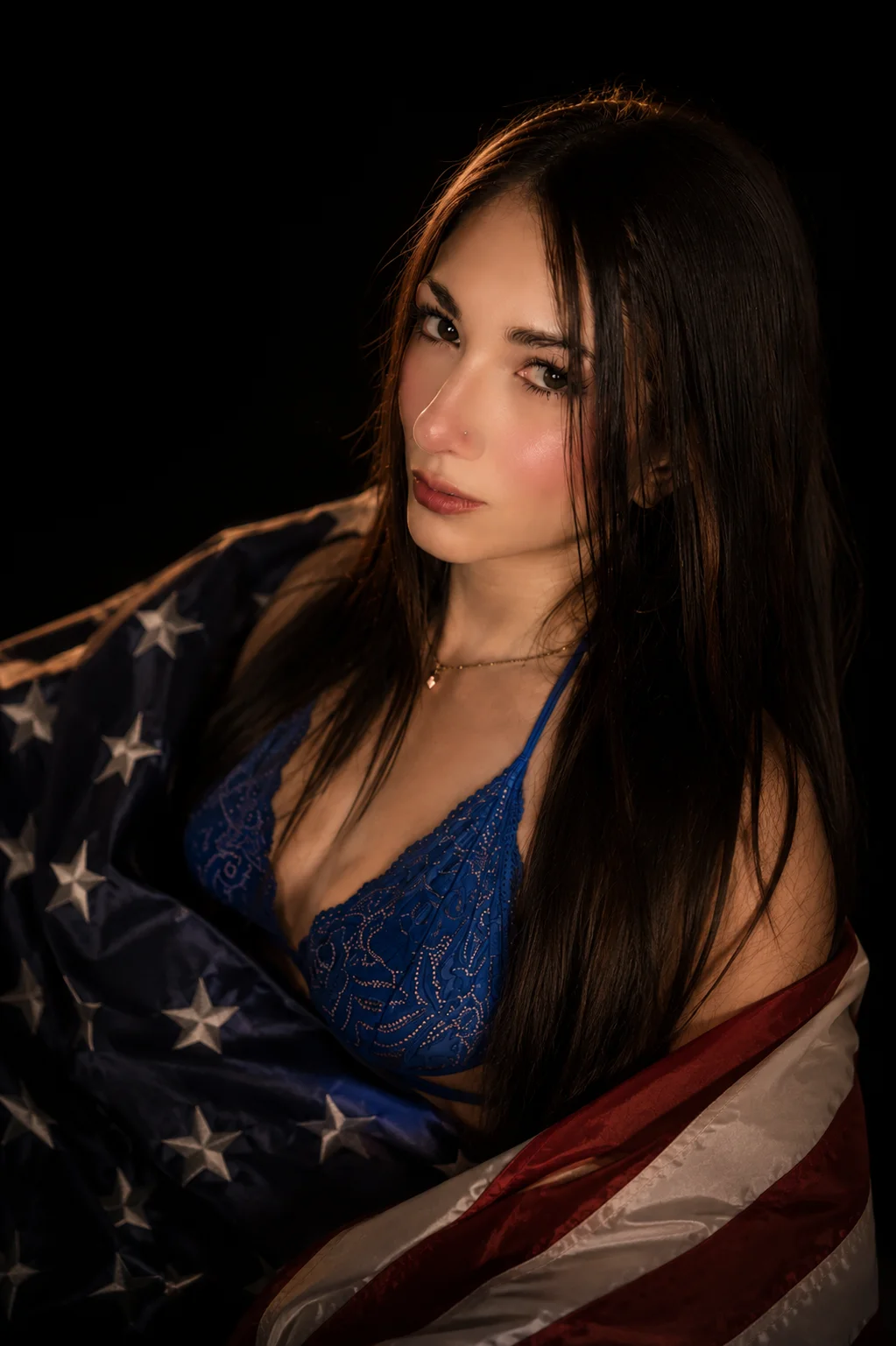 XXX Porn Photo of Nude vane_coral 16