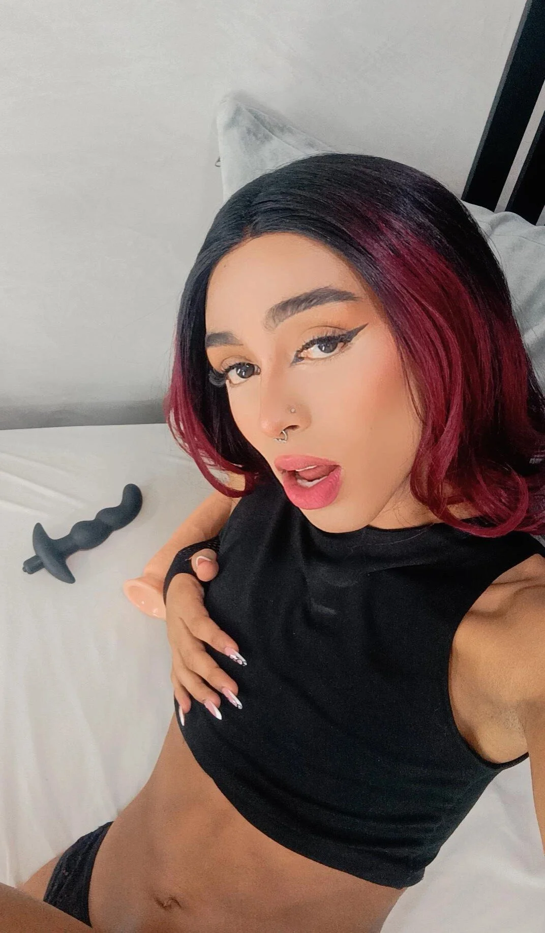 XXX Porn Photo of Nude Ashleey_Fox 1