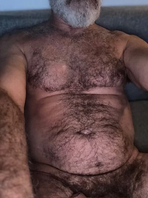 XXX Porn Photo of Nude BeartrapSp 1