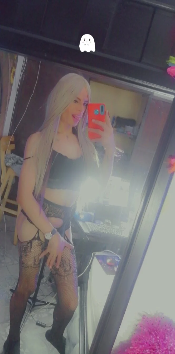 XXX Porn Photo of Nude Pamelanicole 1