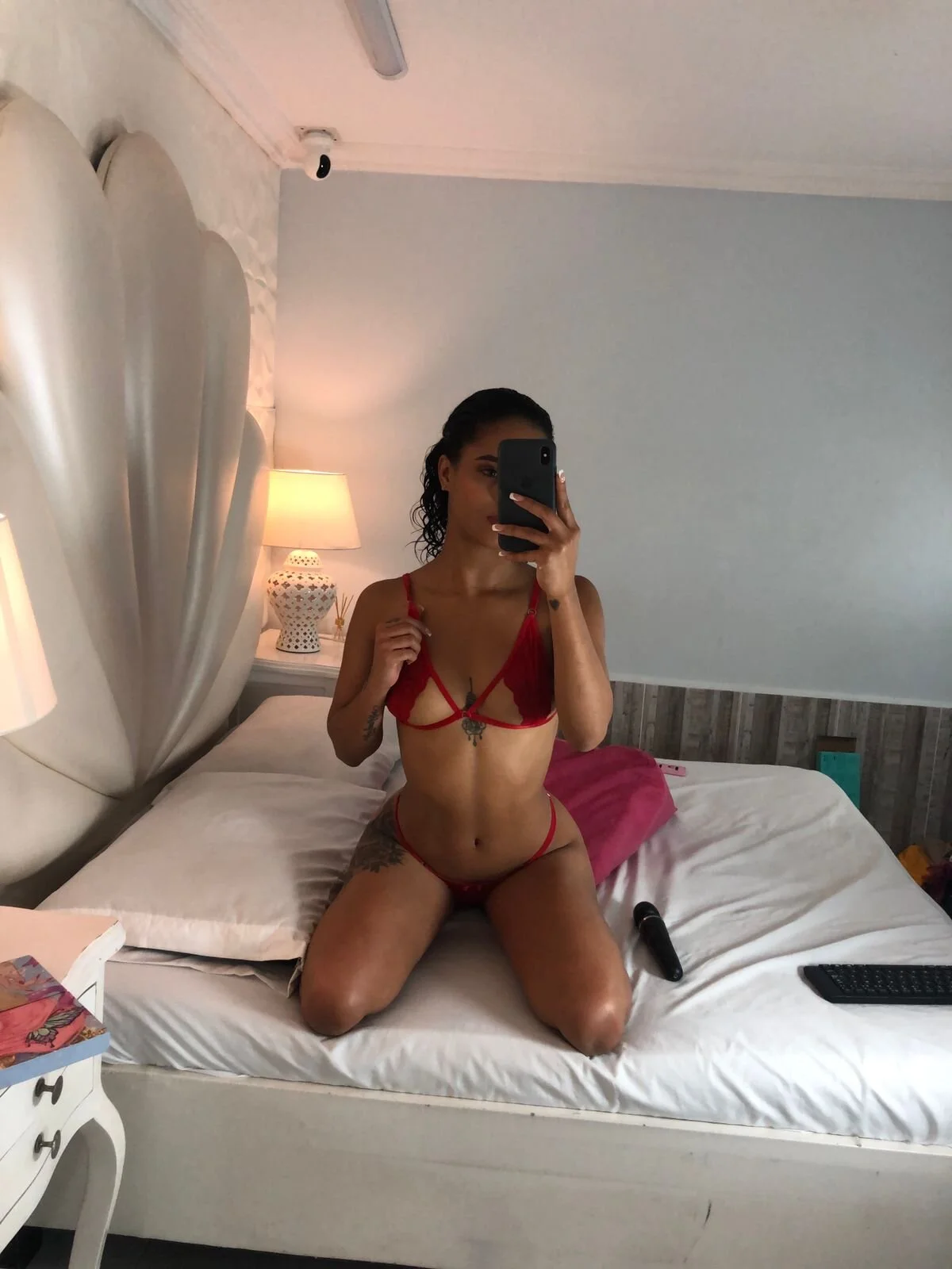 XXX Porn Photo of Nude AnahisBennett 22