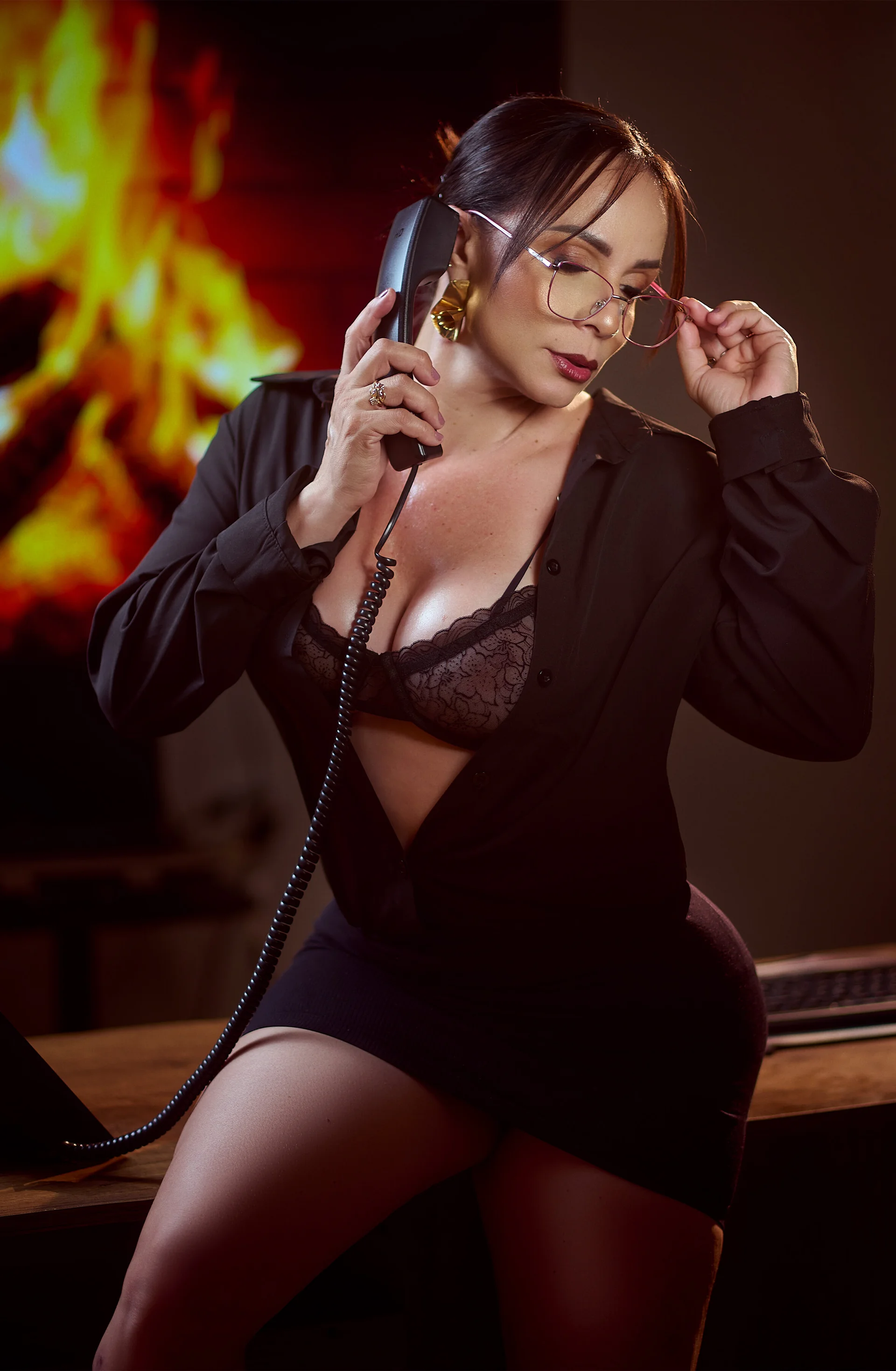 XXX Porn Photo of Nude EvaRoah 79