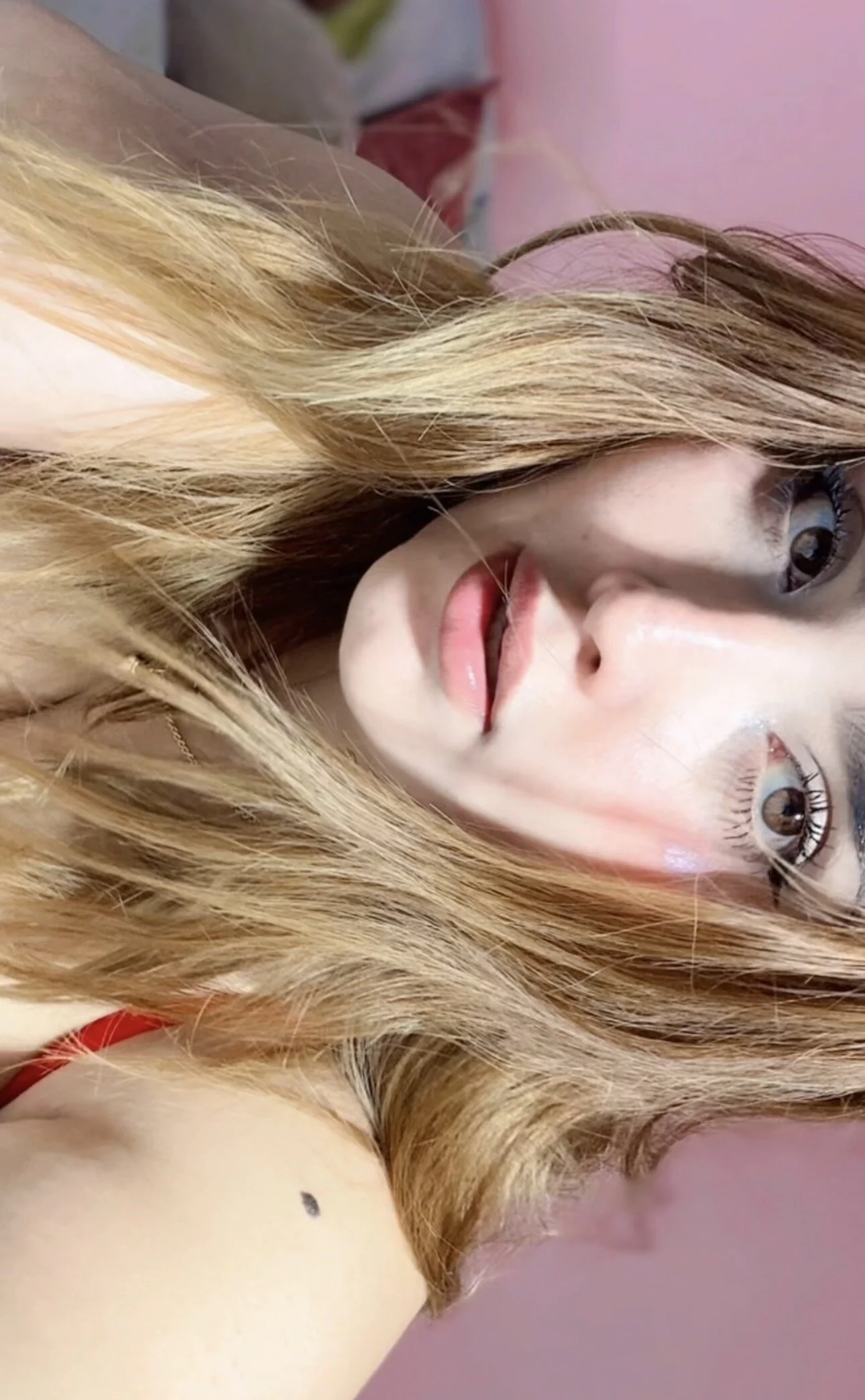 XXX Porn Photo of Nude mia_dulcee 15