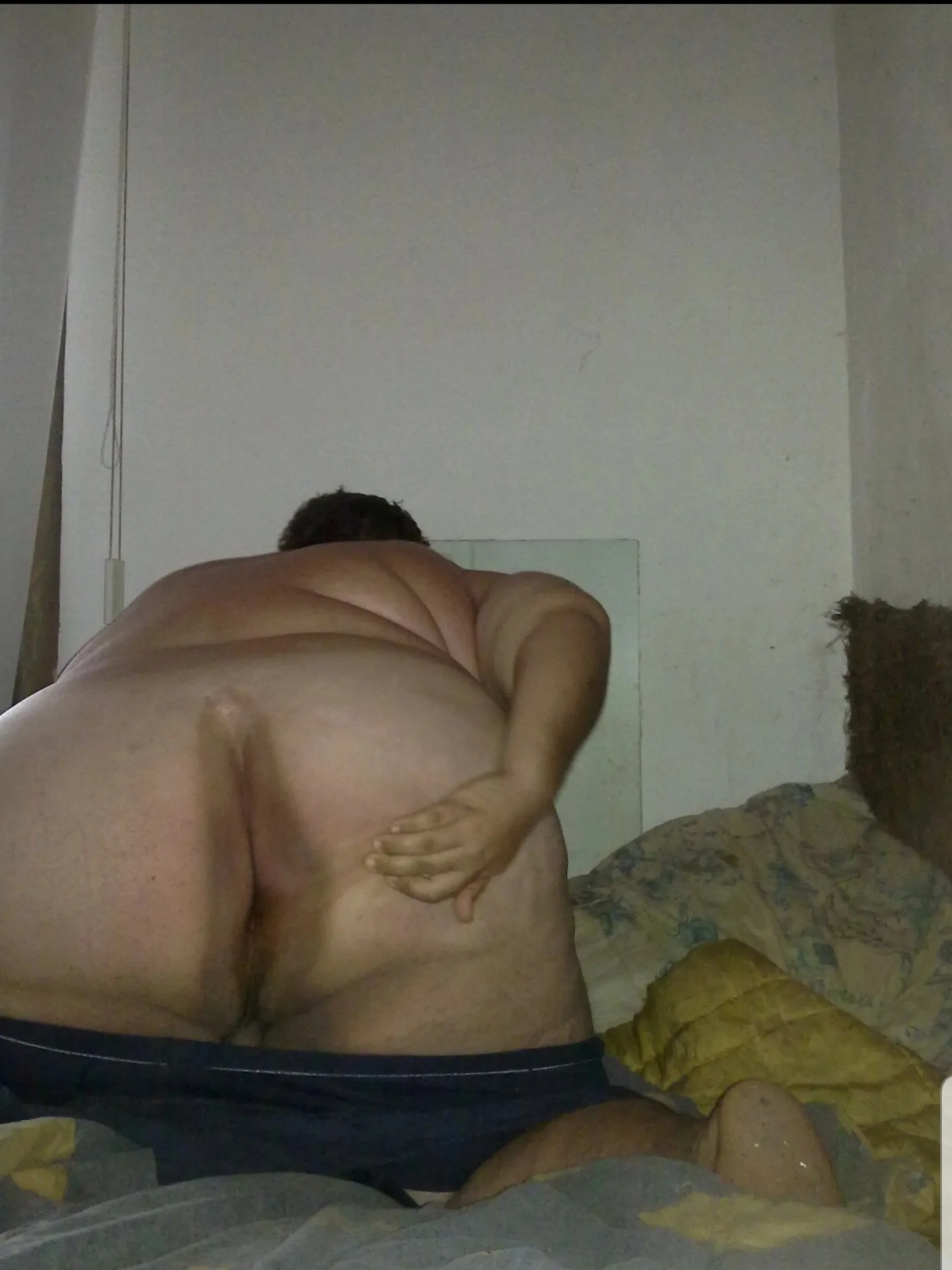 XXX Porn Photo of Nude Havannabroklen2 40