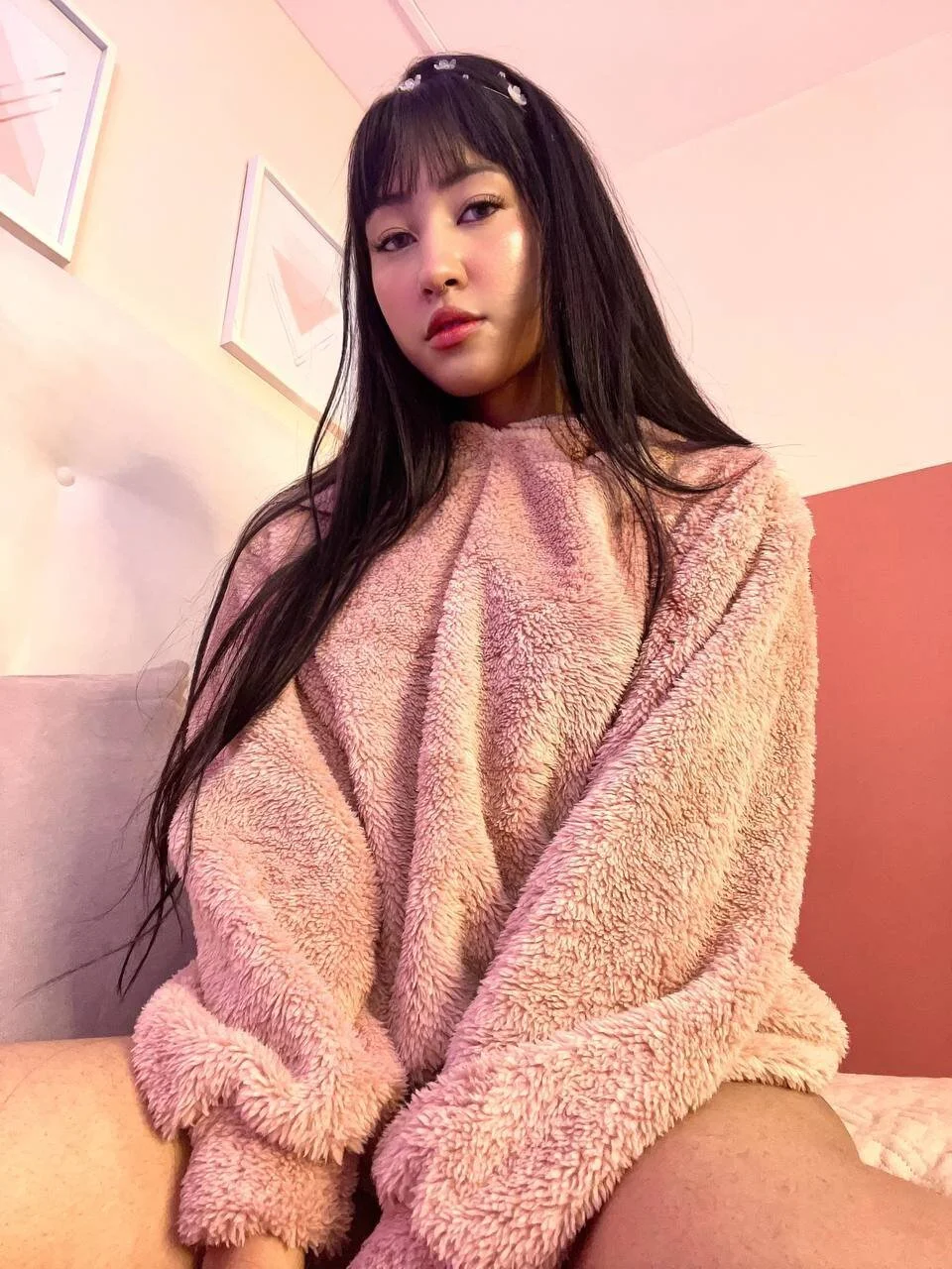 XXX Porn Photo of Nude internett_sweetheart 5