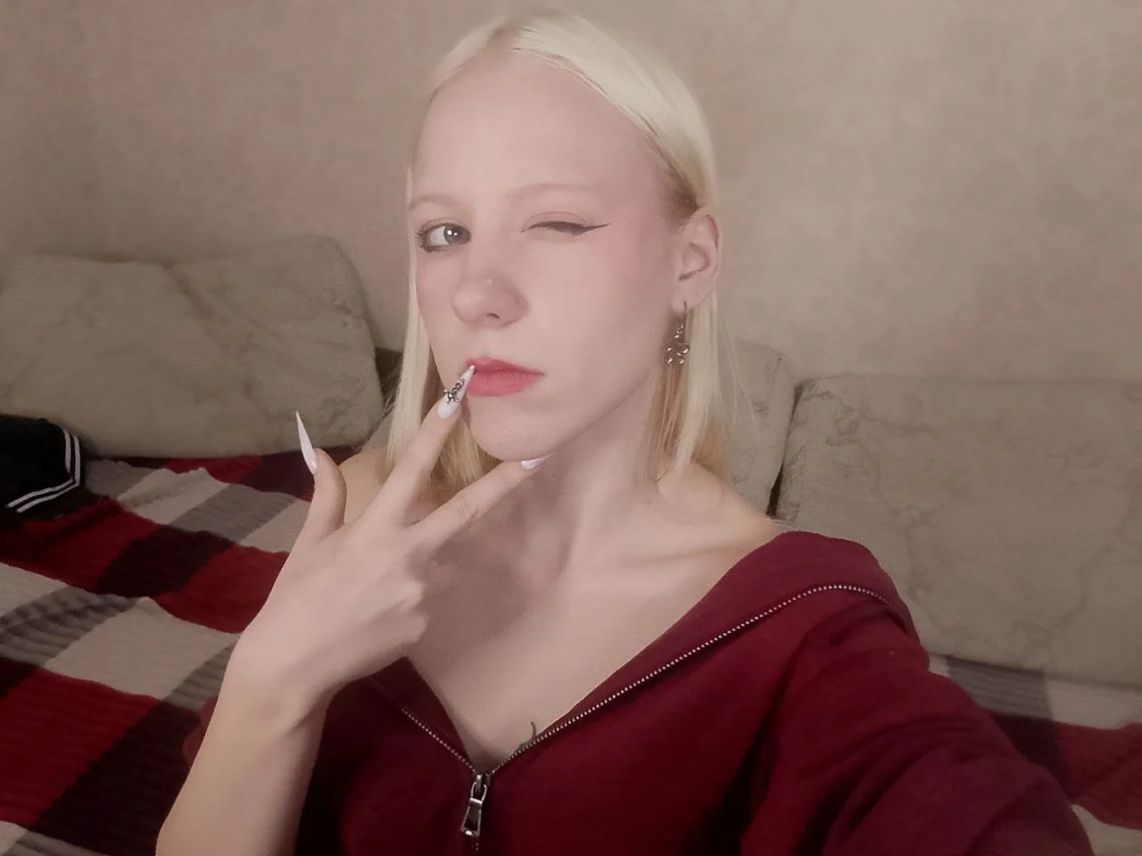 XXX Porn Photo of Nude Mary_Kitty88 19