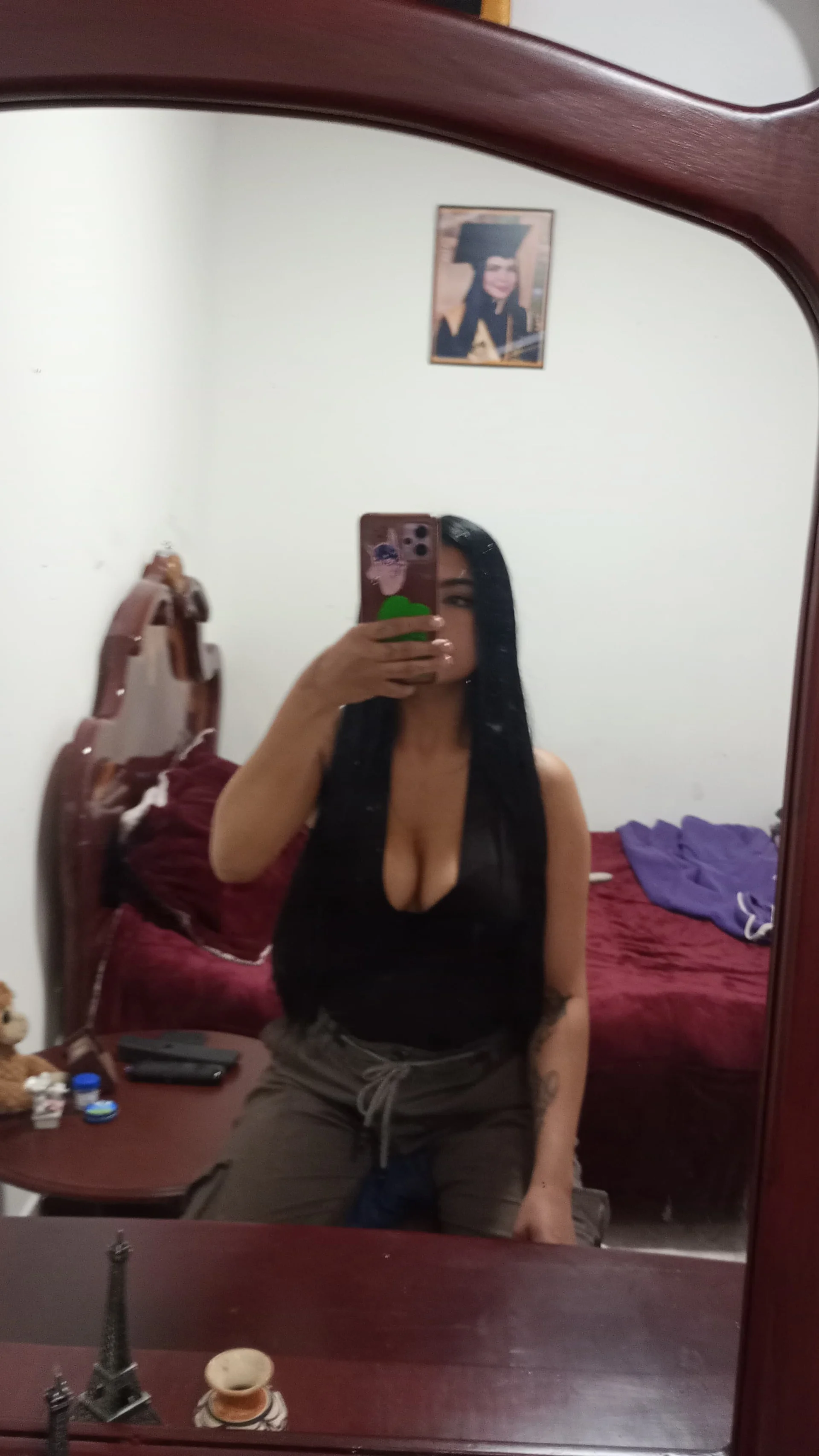 XXX Porn Photo of Nude saray__jones 20