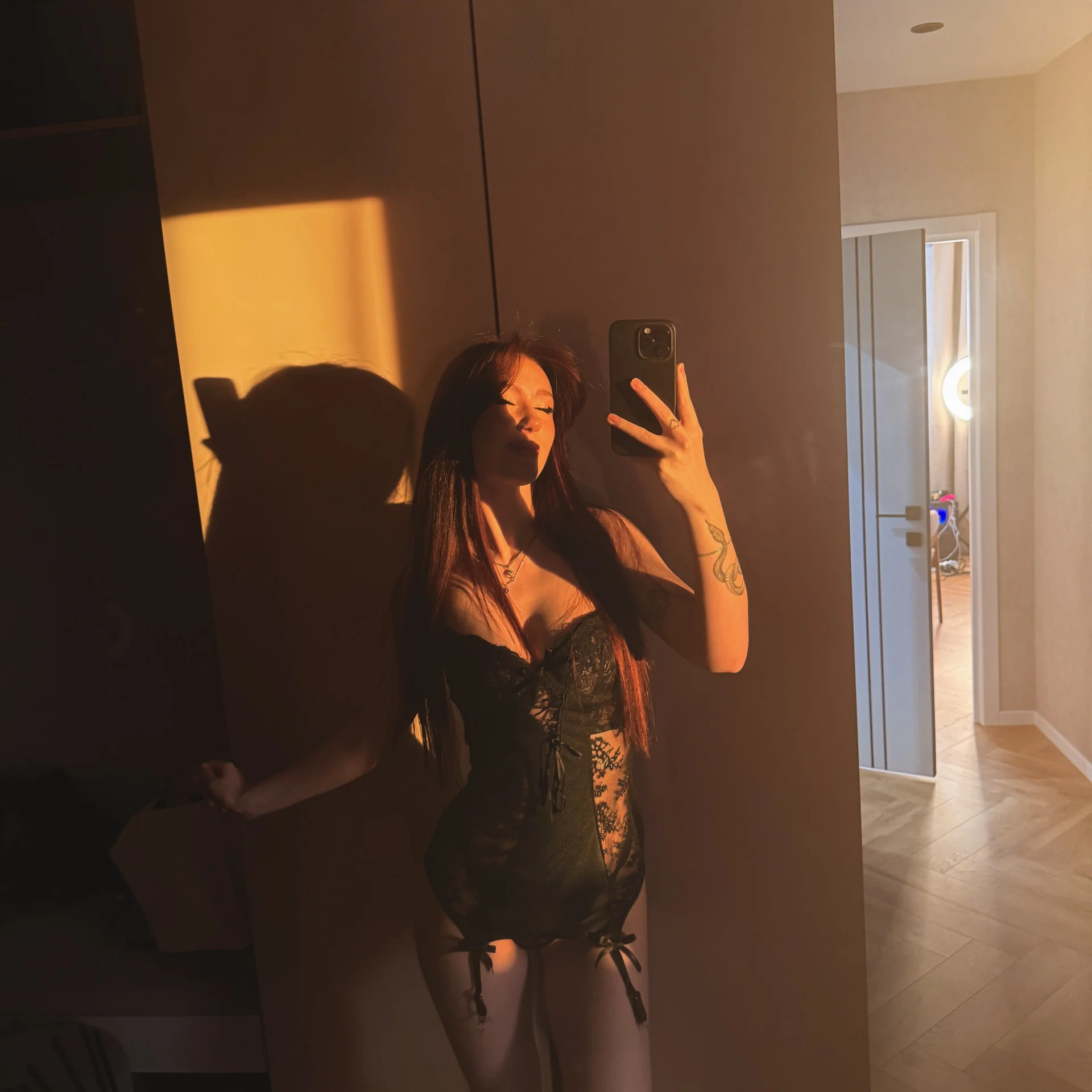 XXX Porn Photo of Nude DianaGlow_ 41