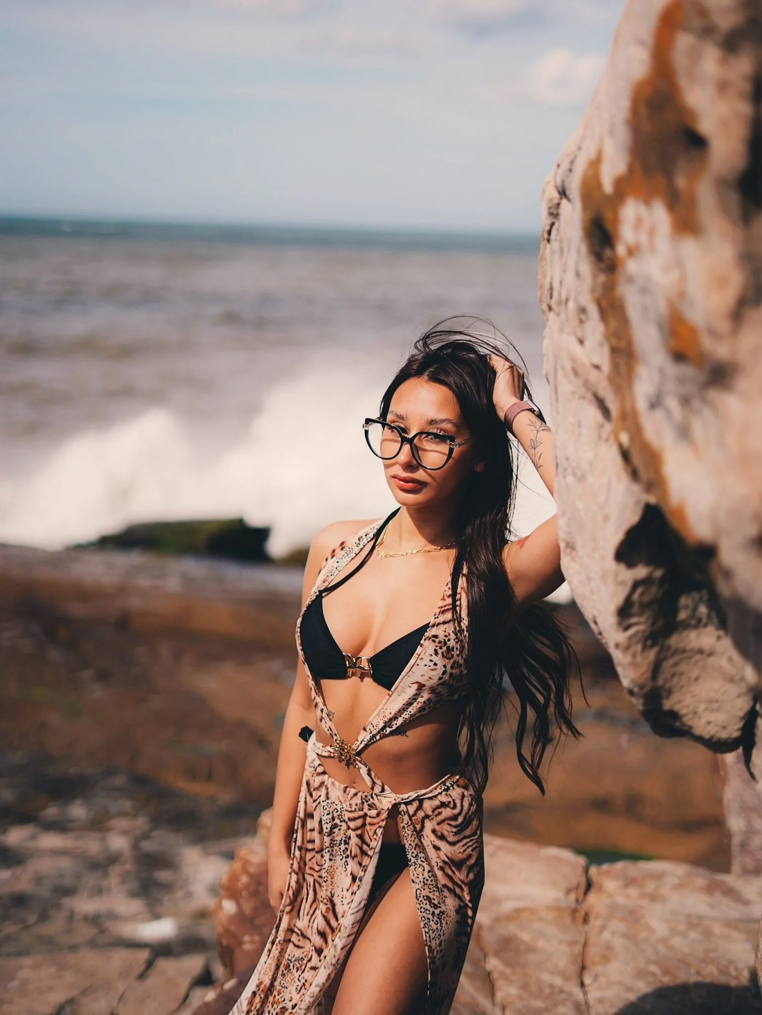 XXX Porn Photo of Nude Tiny_lilith 14