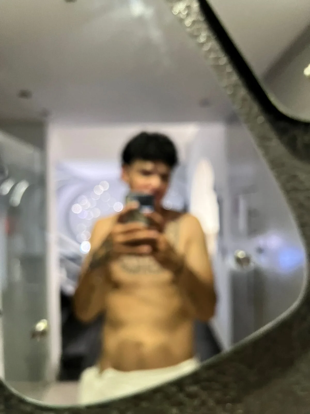 XXX Porn Photo of Nude 77_Tonny 3