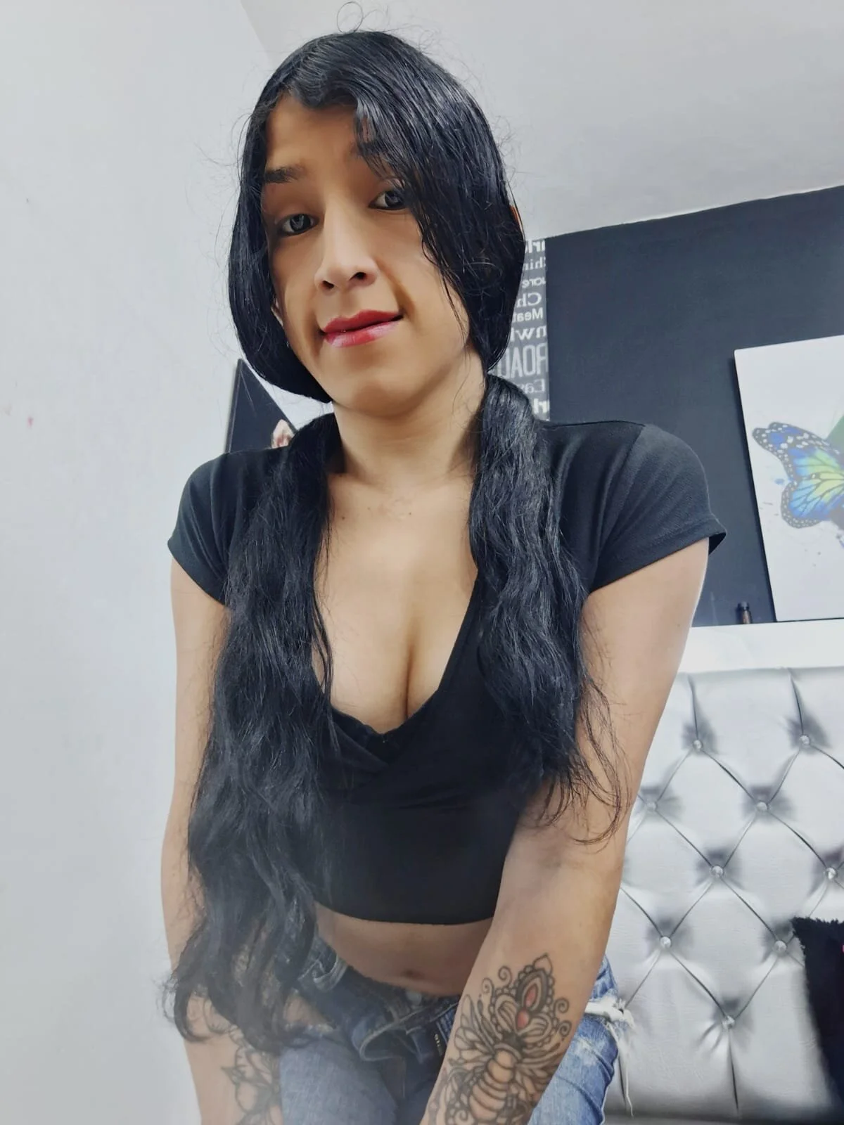 XXX Porn Photo of Nude _nicolehotshemale 220