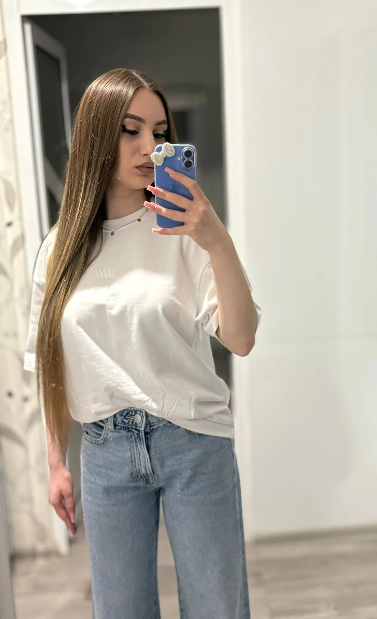 XXX Porn Photo of Nude AmiellaRose 24
