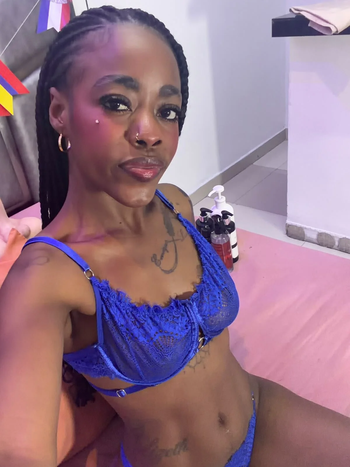 XXX Porn Photo of Nude Anaa_Foxx_ 78
