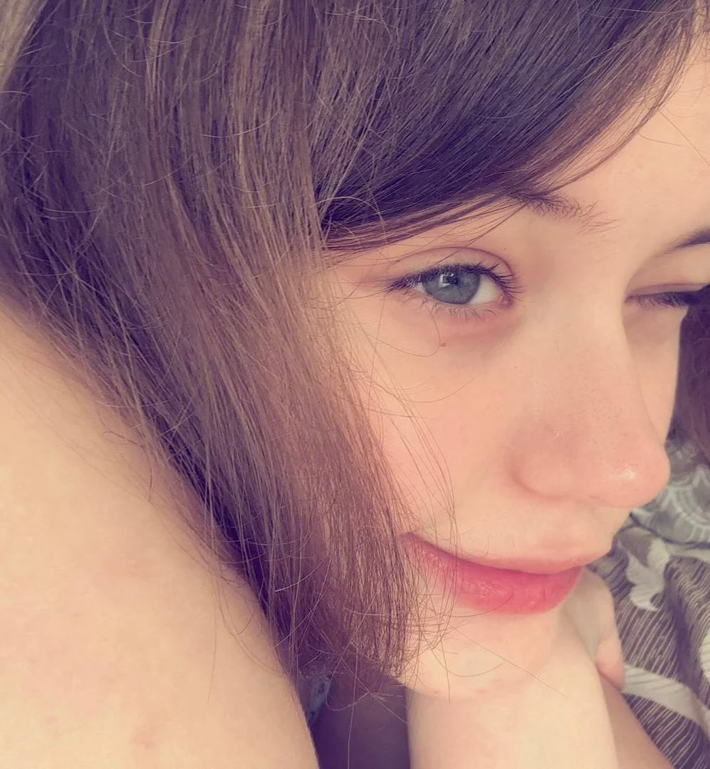 XXX Porn Photo of Nude nikole_kitt 91