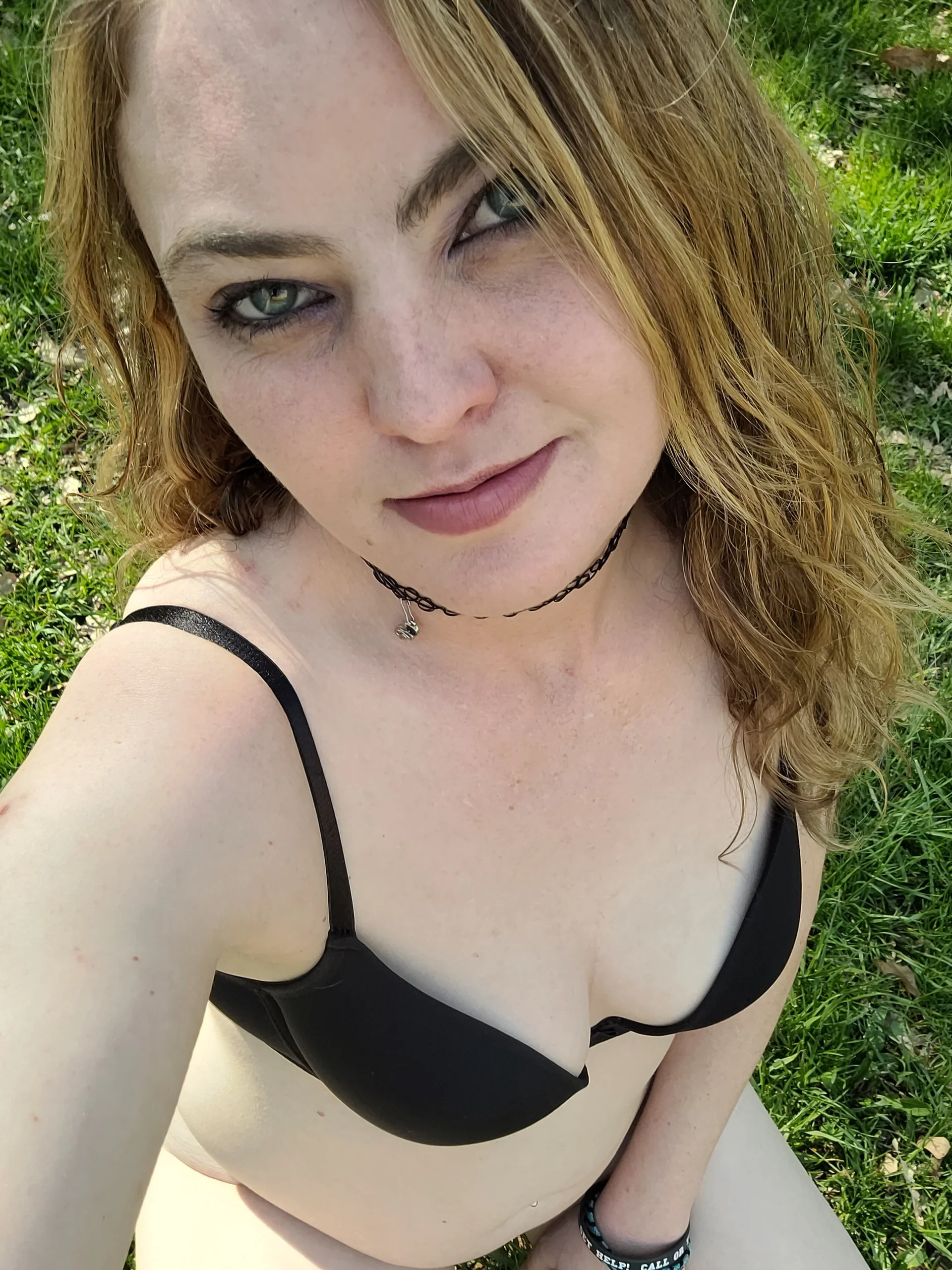 XXX Porn Photo of Nude lovely_lola1111 5