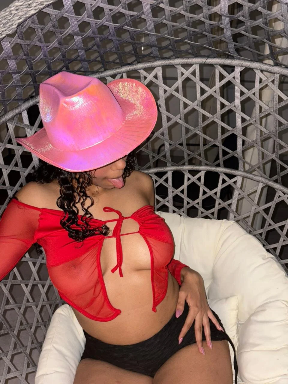 XXX Porn Photo of Nude RicciRizzo 7