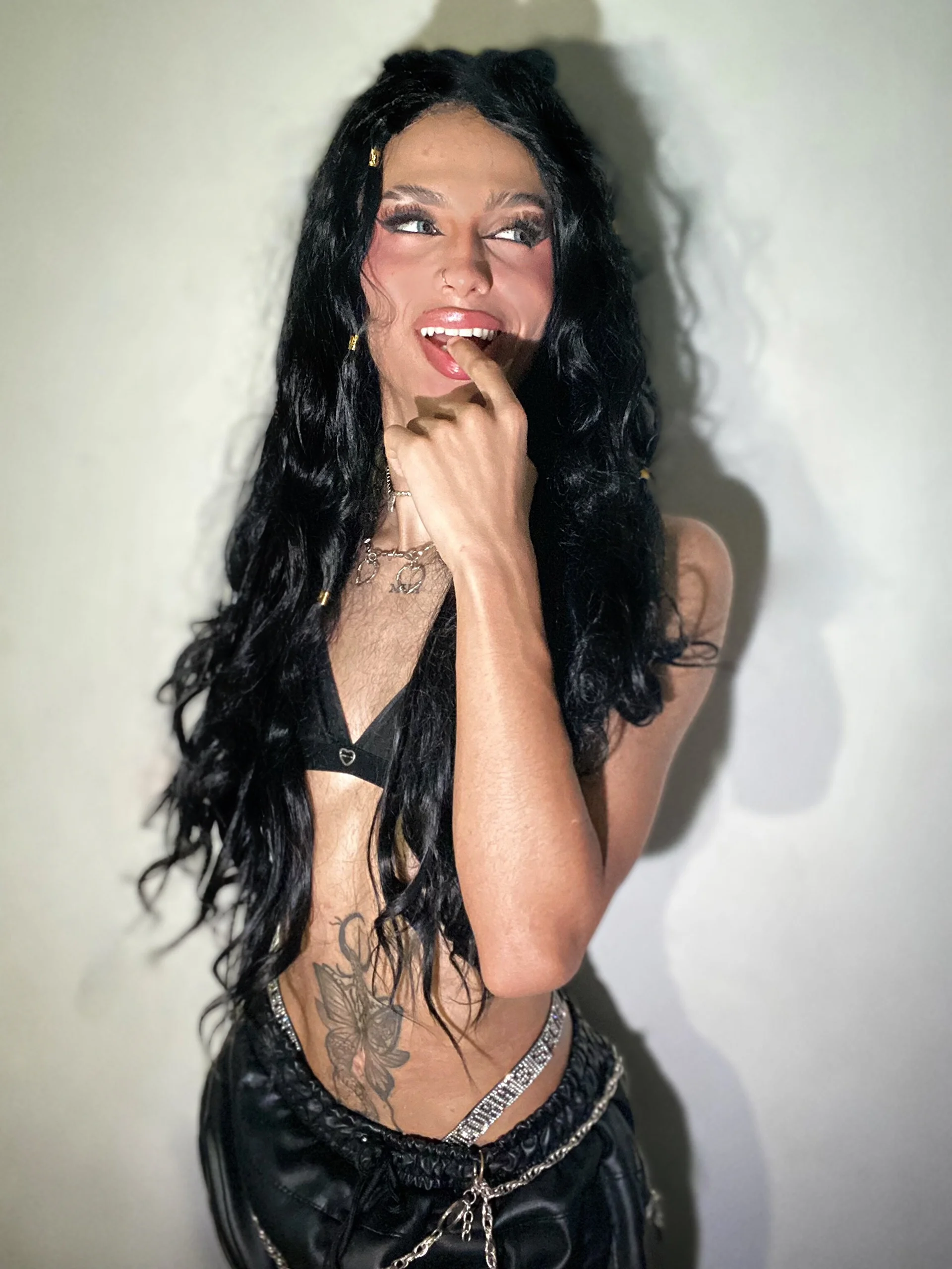 XXX Porn Photo of Nude Abby_bella09 7