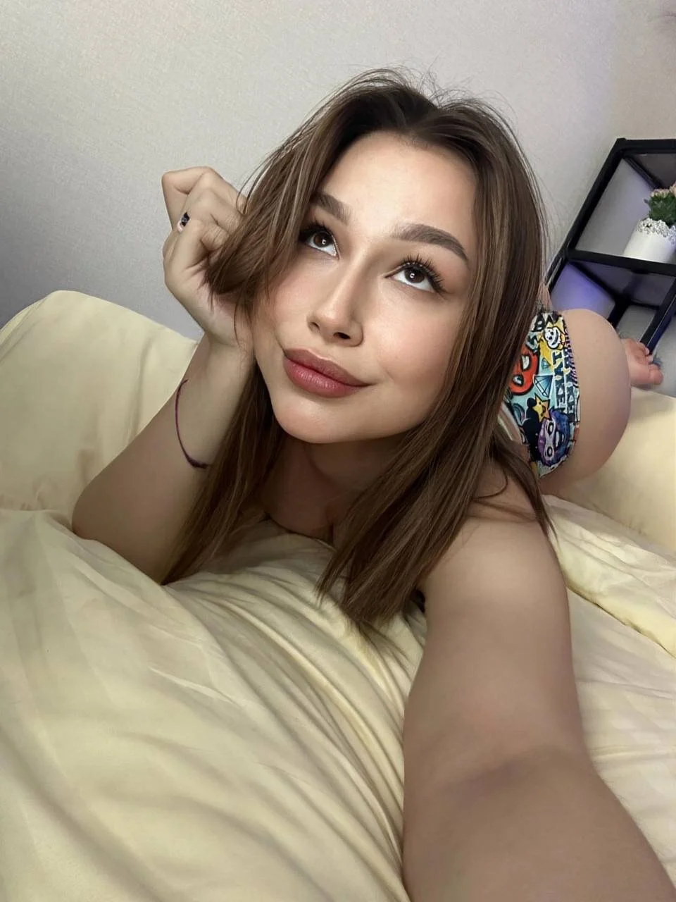 XXX Porn Photo of Nude Anny_Limis 23