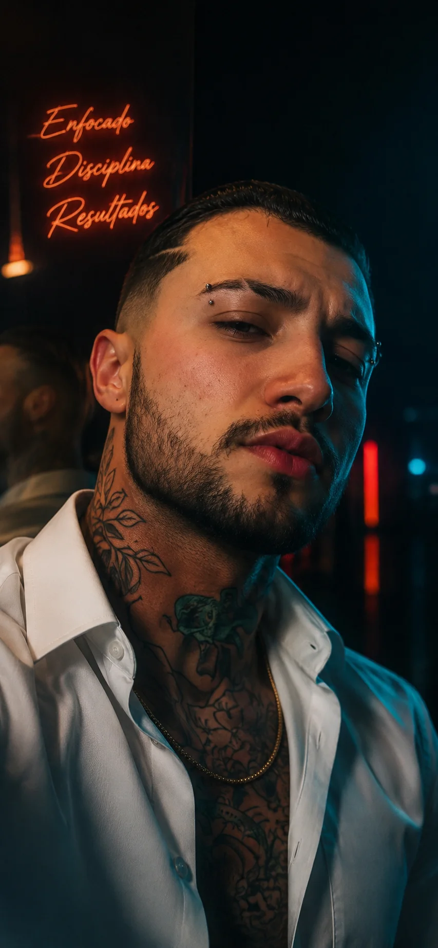 XXX Porn Photo of Nude saintgox 1