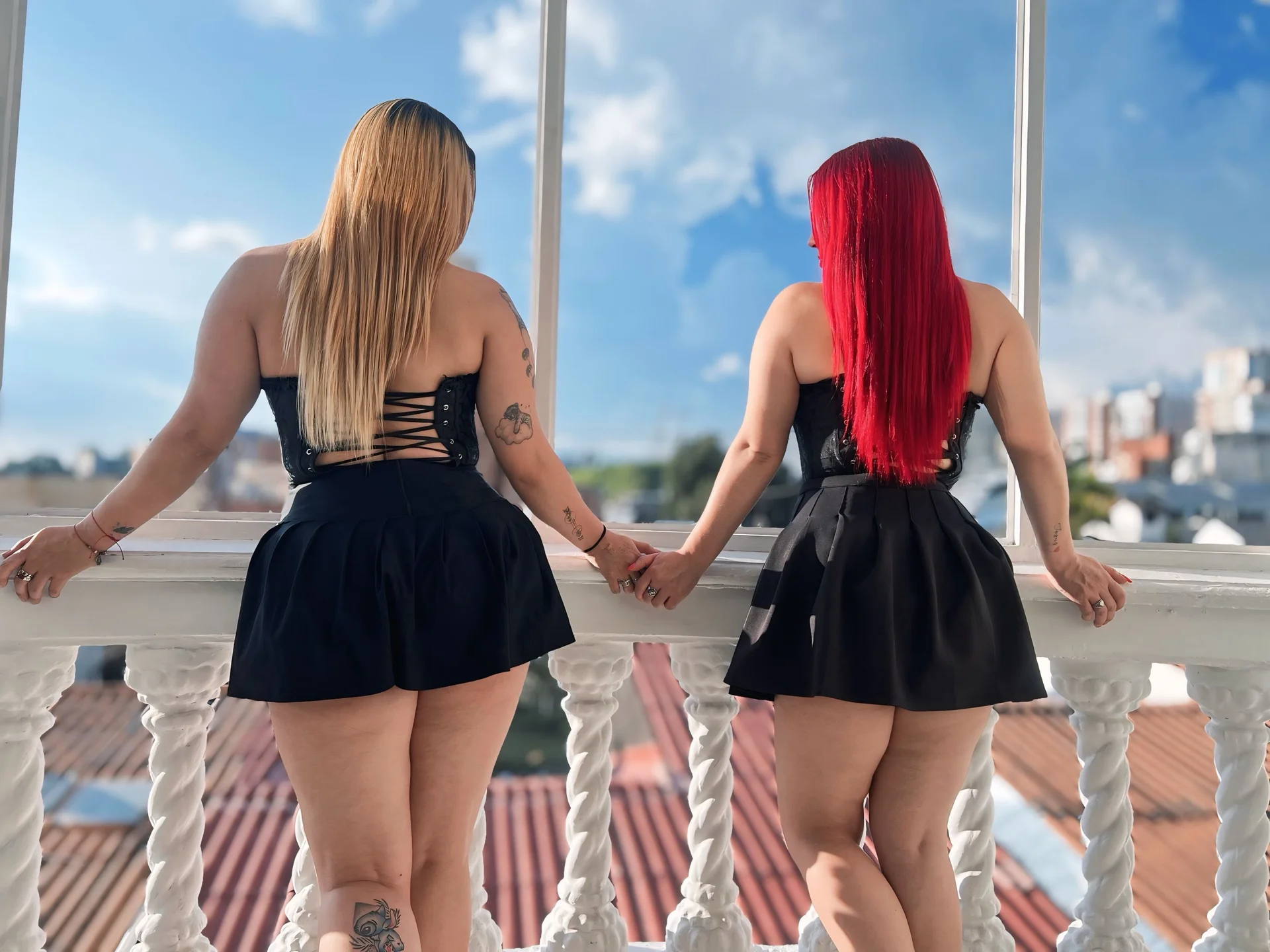 XXX Porn Photo of Nude Dakota_Megan_69 19