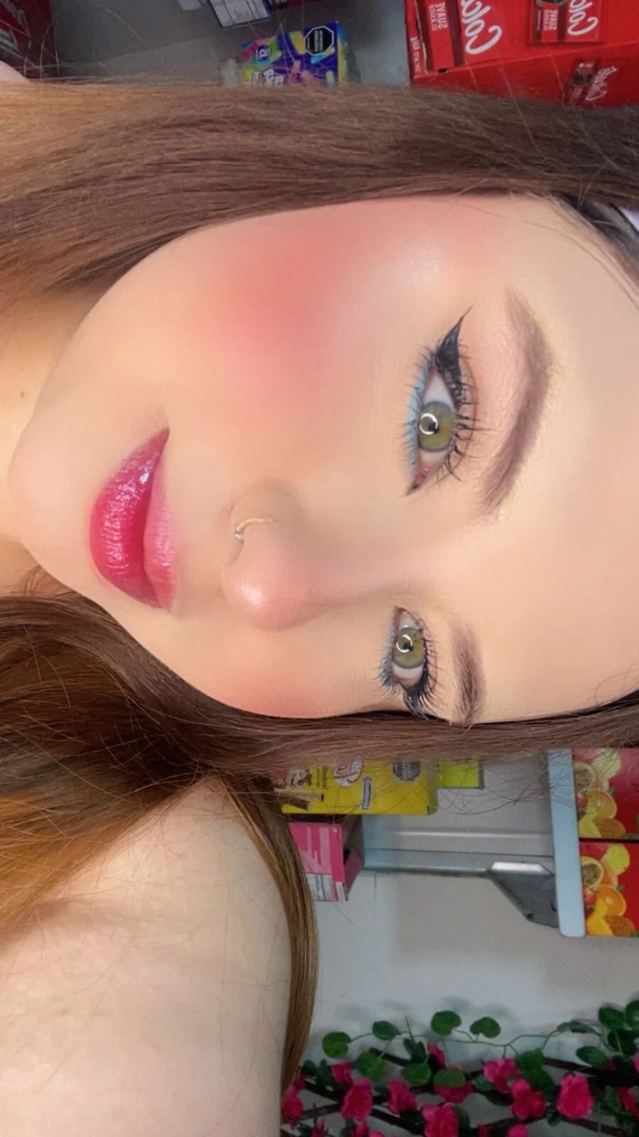 XXX Porn Photo of Nude kitty__pinnk 20