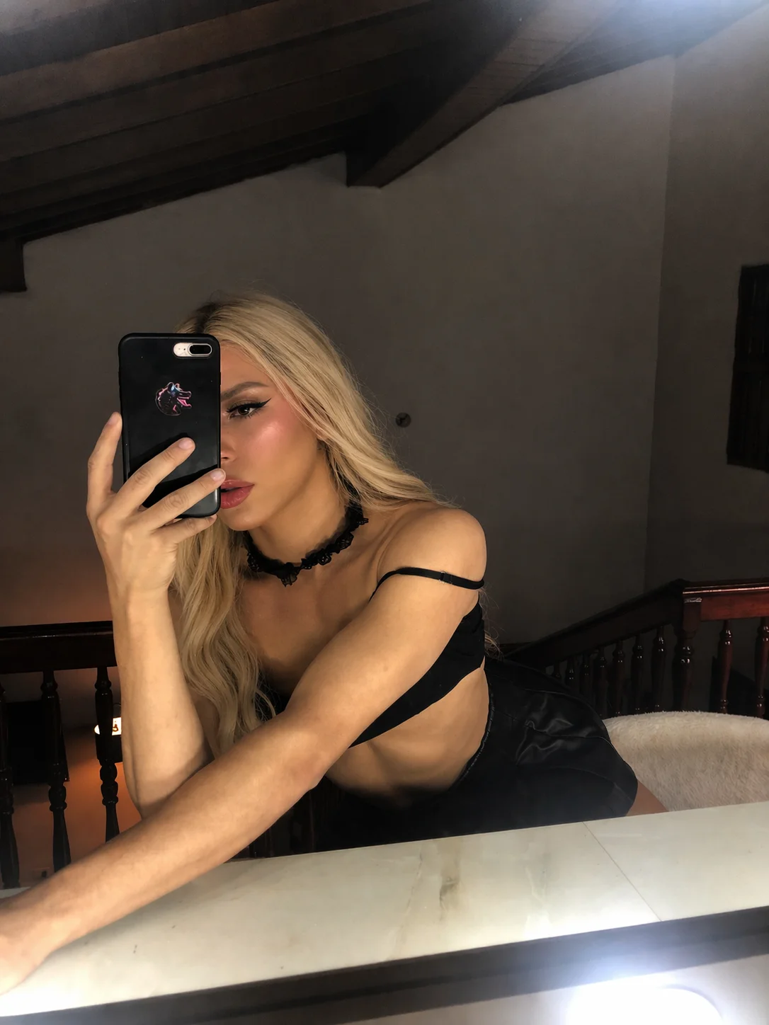XXX Porn Photo of Nude SashaNova 10