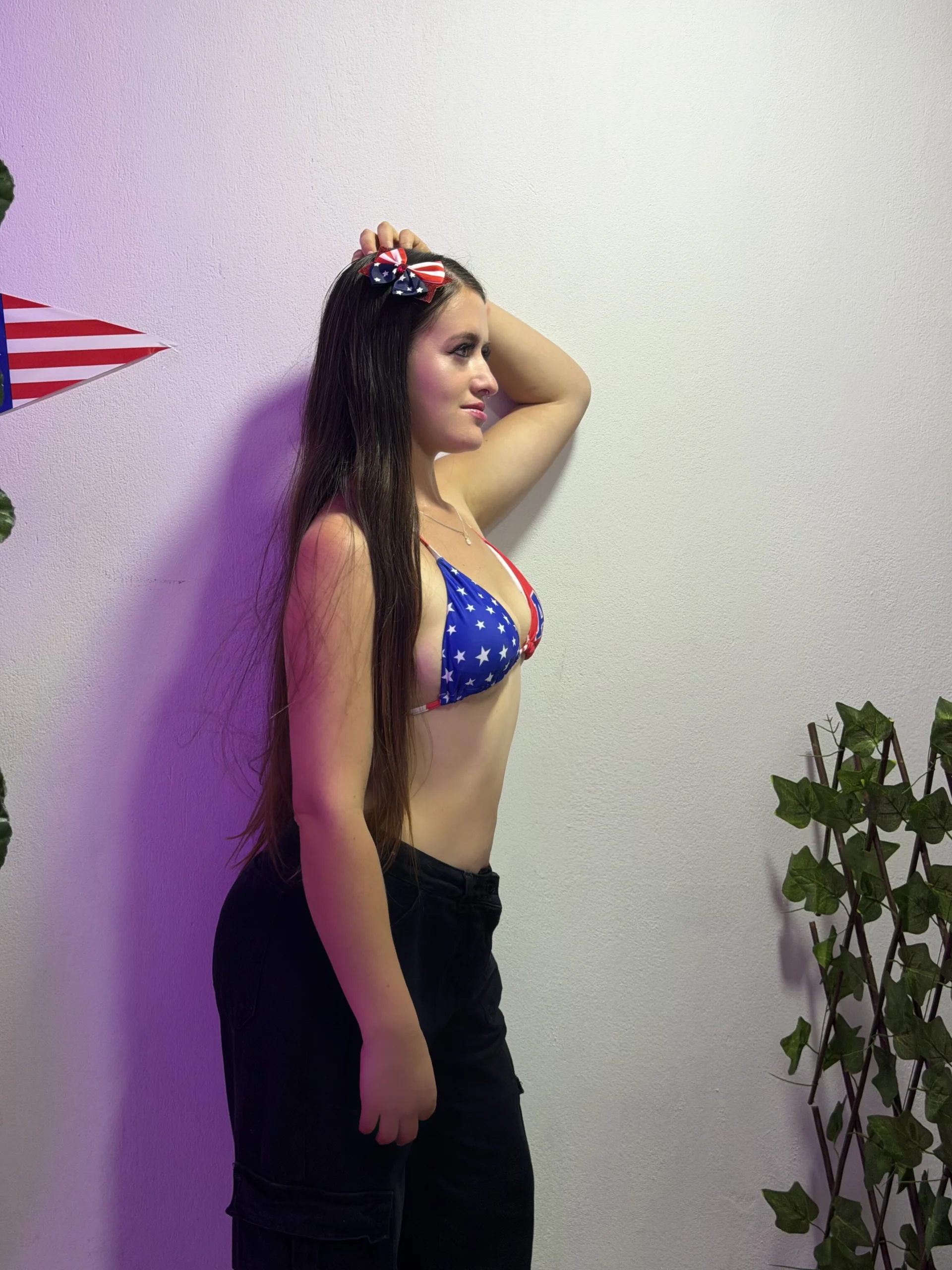 XXX Porn Photo of Nude Kaila_Miller 20