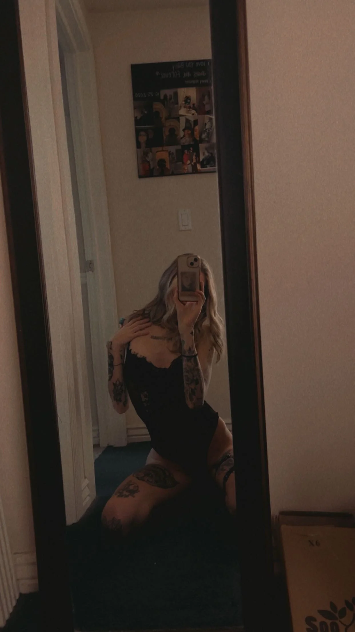XXX Porn Photo of Nude babypeaches2026 4