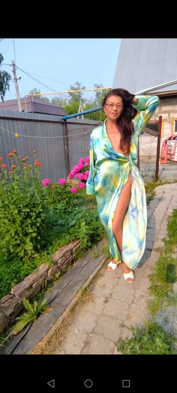 XXX Porn Photo of Nude Vero_nika8 261