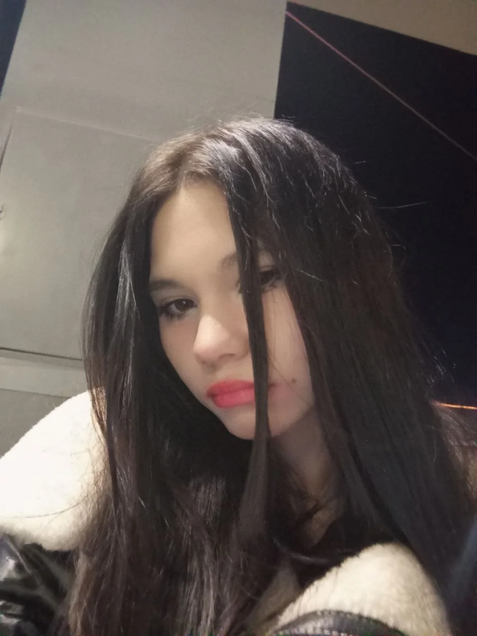 XXX Porn Photo of Nude lovekissmes 12